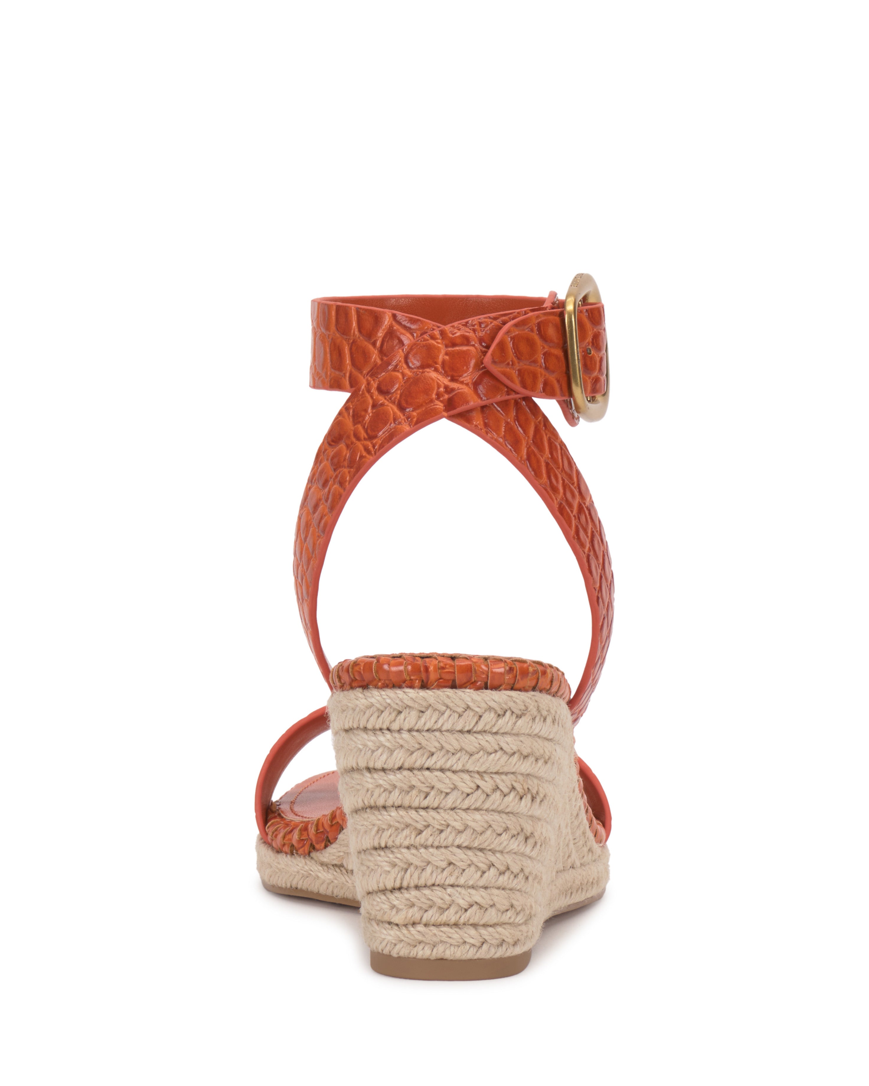 Fainel Espadrille Wedge Sandal – Vince Camuto