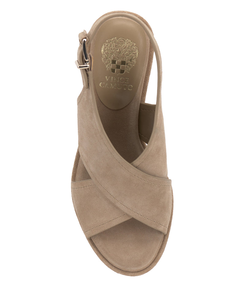 Famla Sandal - Vince Camuto