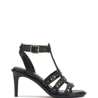 Fawzi Studded Gladiator Sandal - Vince Camuto