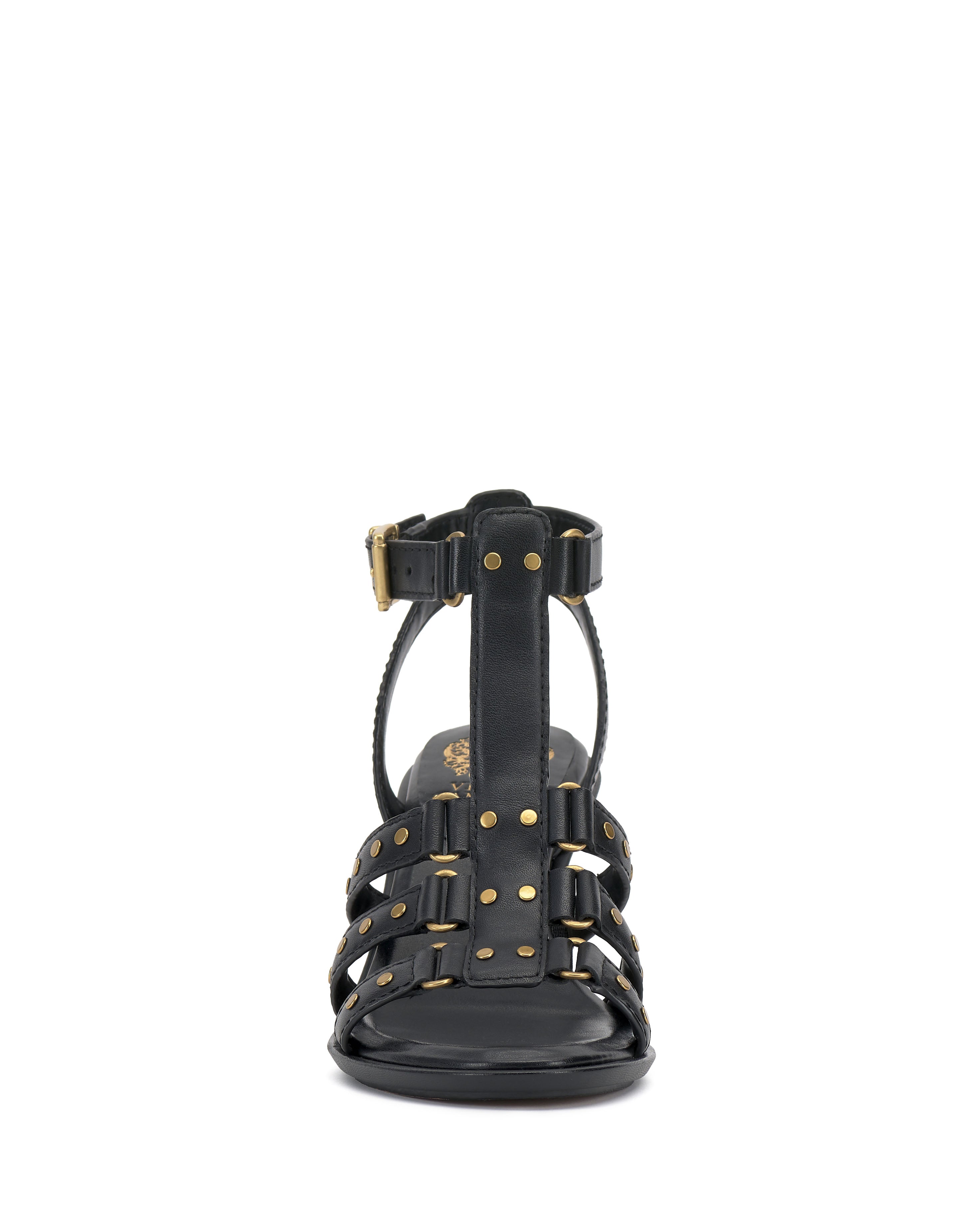 Fawzi Studded Gladiator Sandal - Vince Camuto