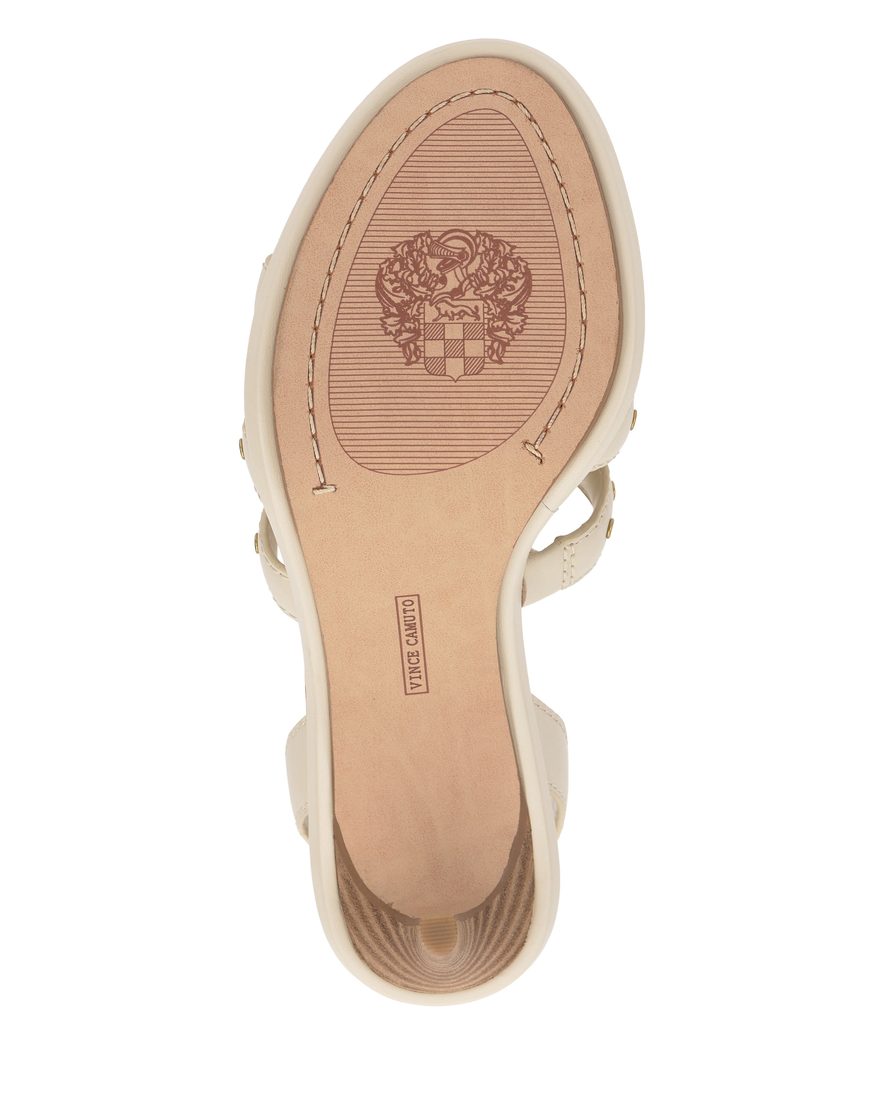 Fawzi Studded Gladiator Sandal - Vince Camuto
