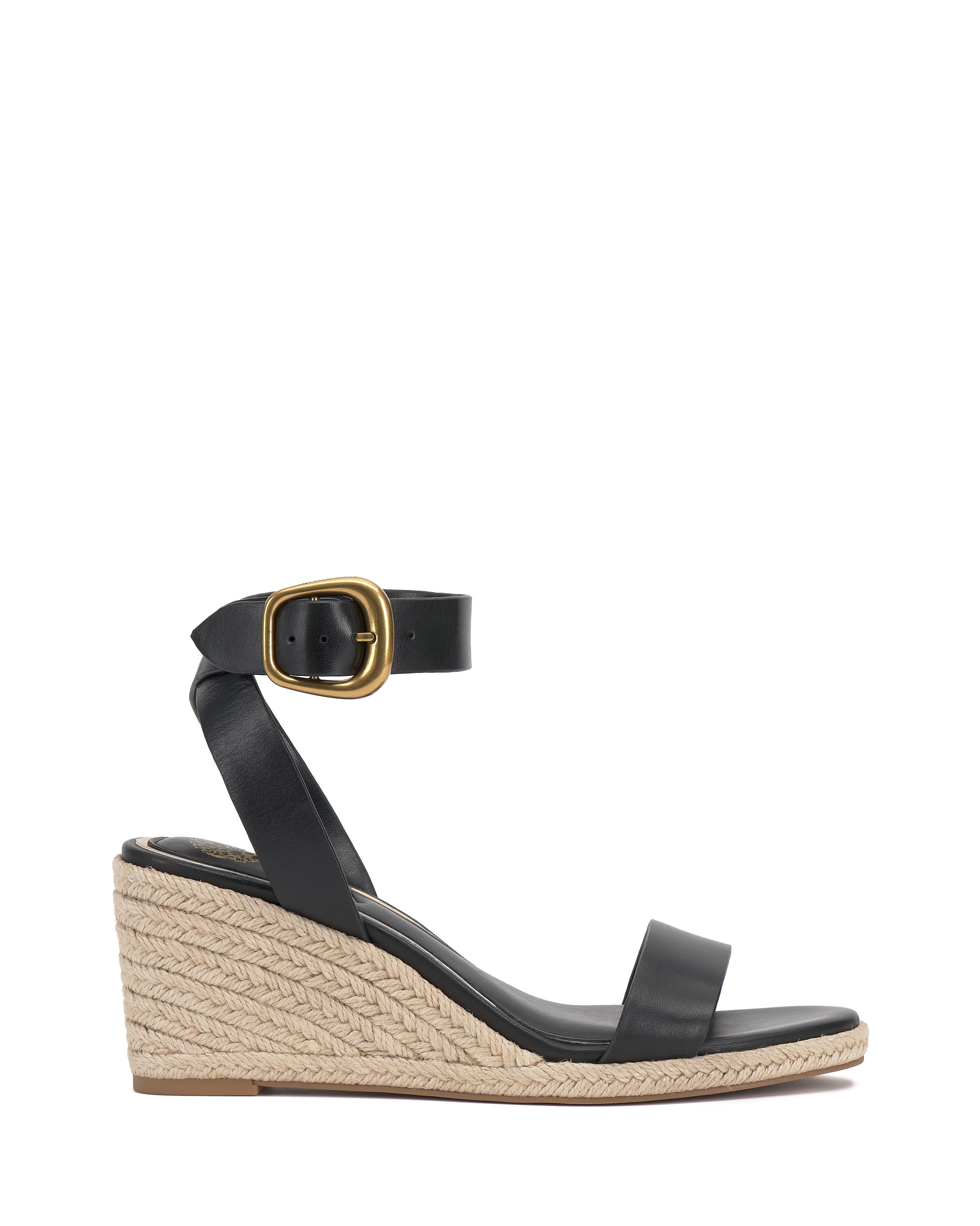 Felia Espadrille Wedge Sandal - Vince Camuto
