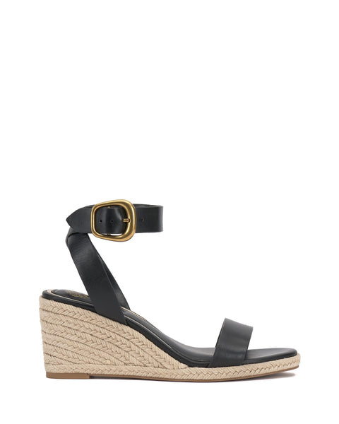 Felia Espadrille Wedge Sandal - Vince Camuto
