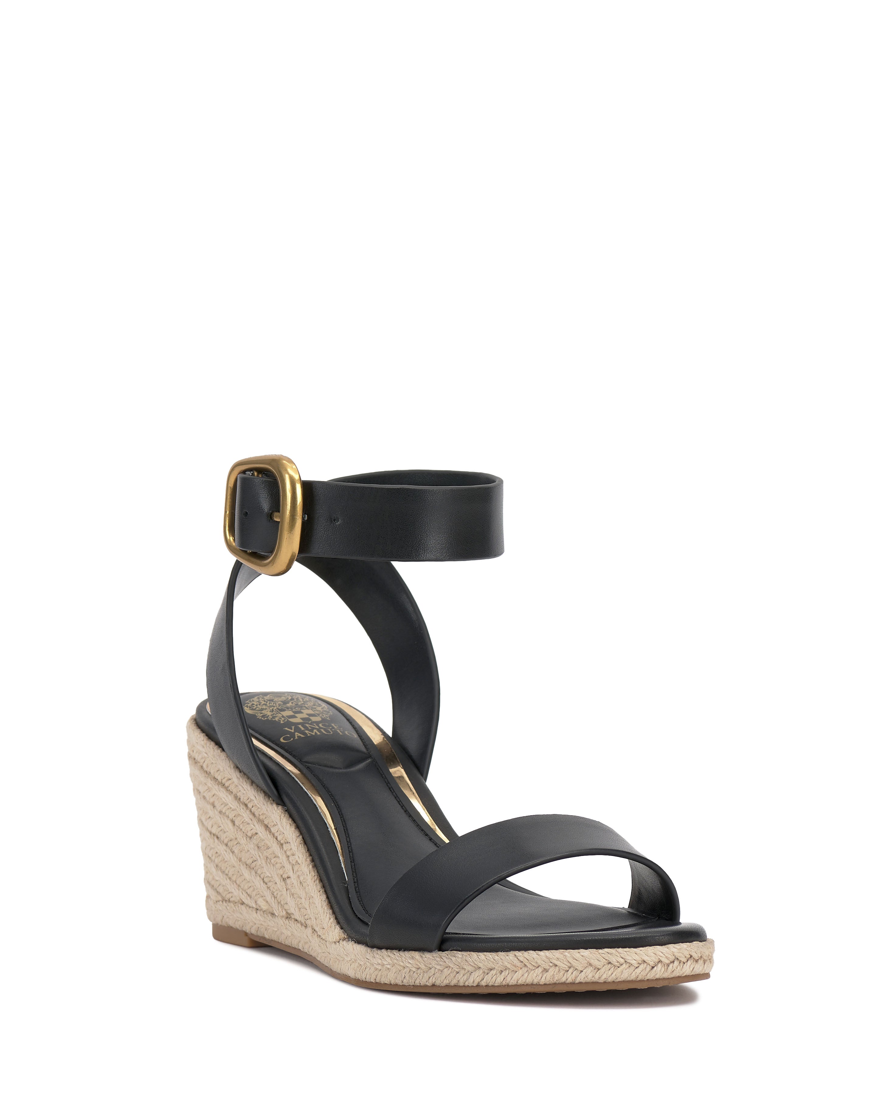 Felia Espadrille Wedge Sandal - Vince Camuto