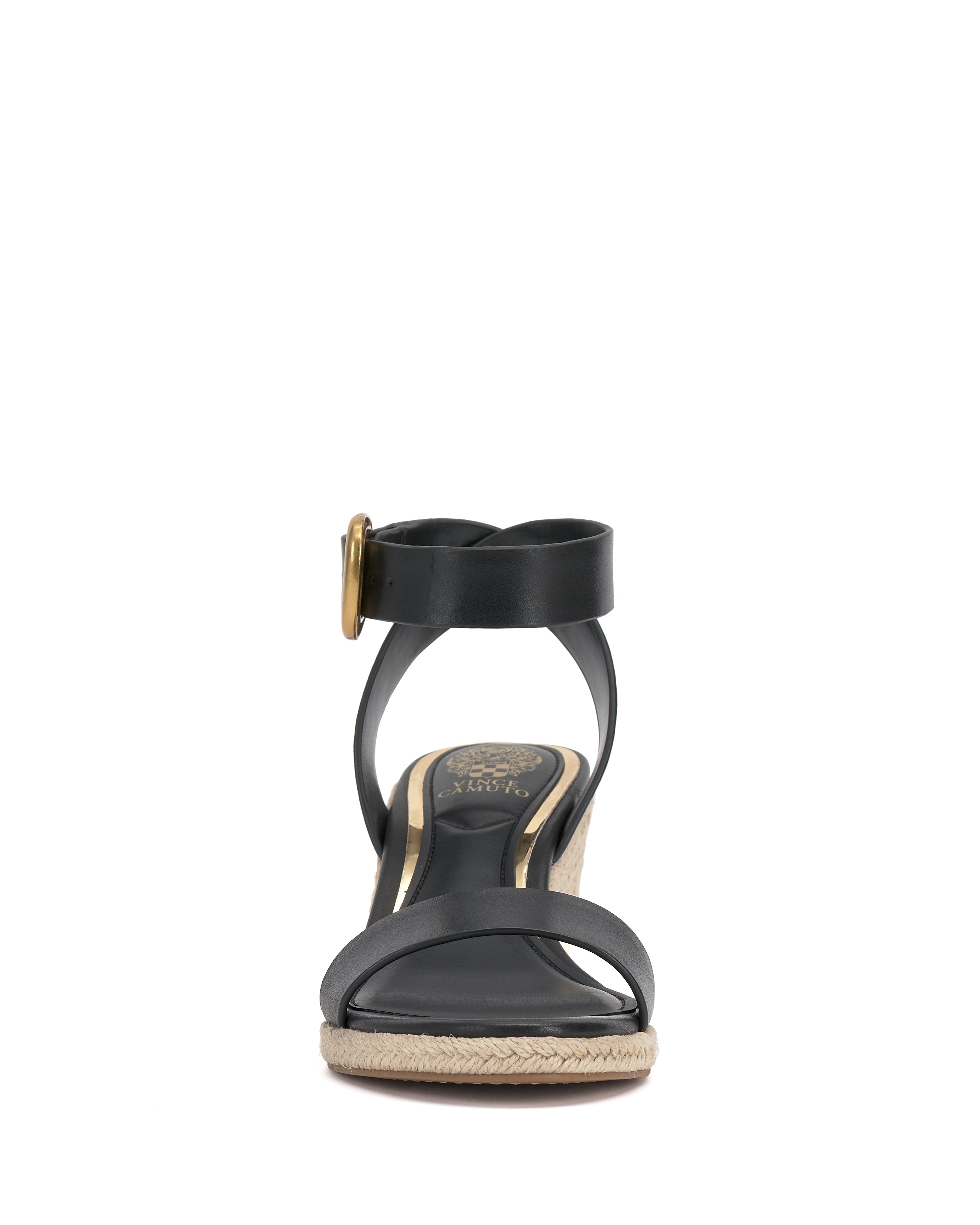 Felia Espadrille Wedge Sandal - Vince Camuto