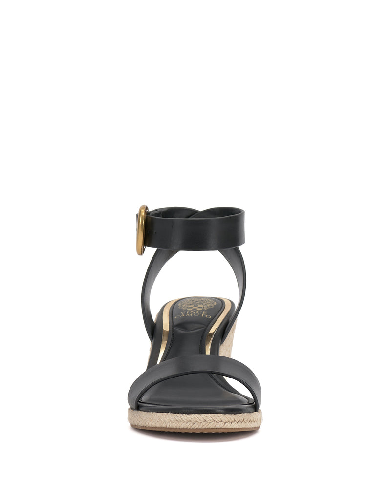 Felia Espadrille Wedge Sandal - Vince Camuto
