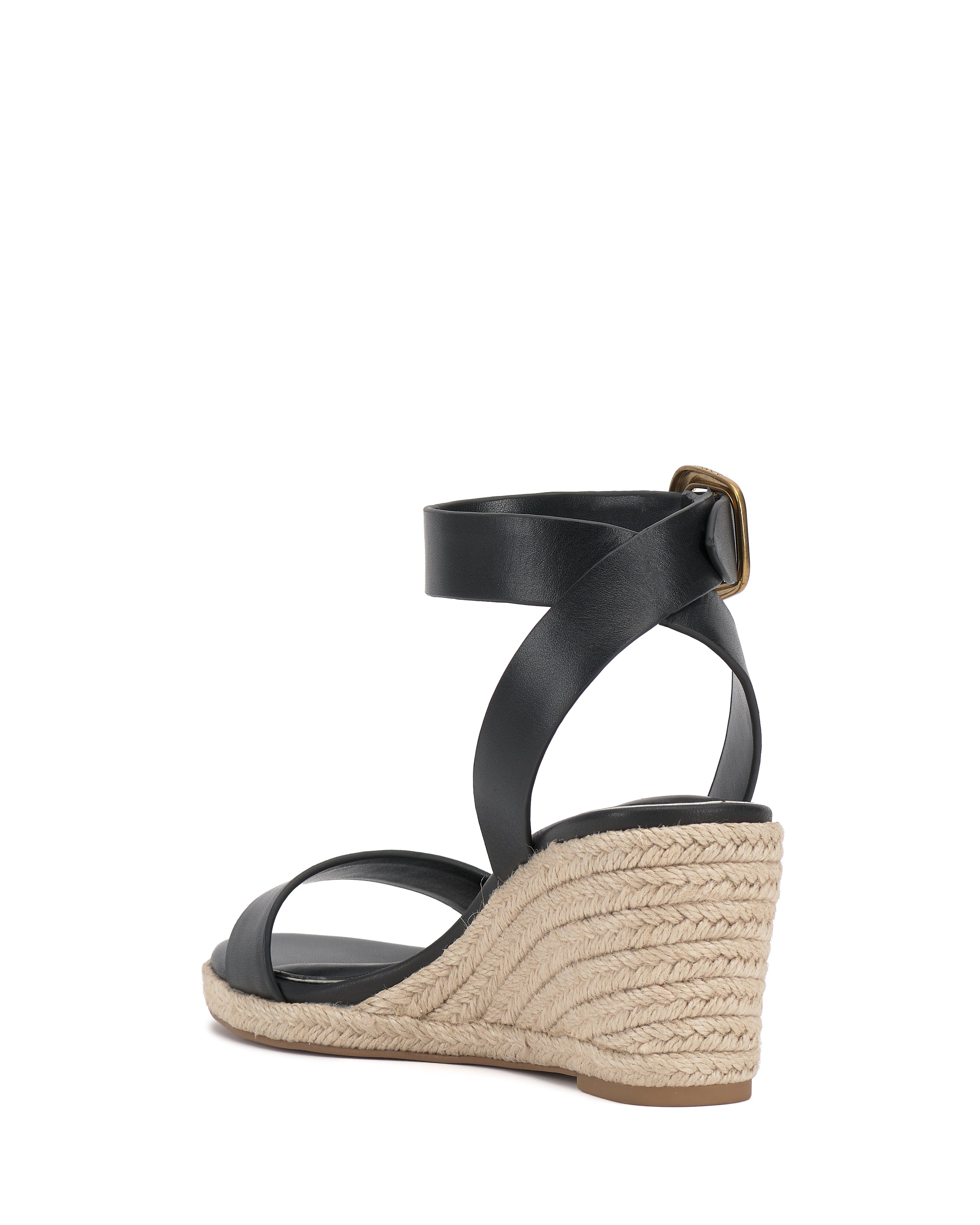Felia Espadrille Wedge Sandal - Vince Camuto
