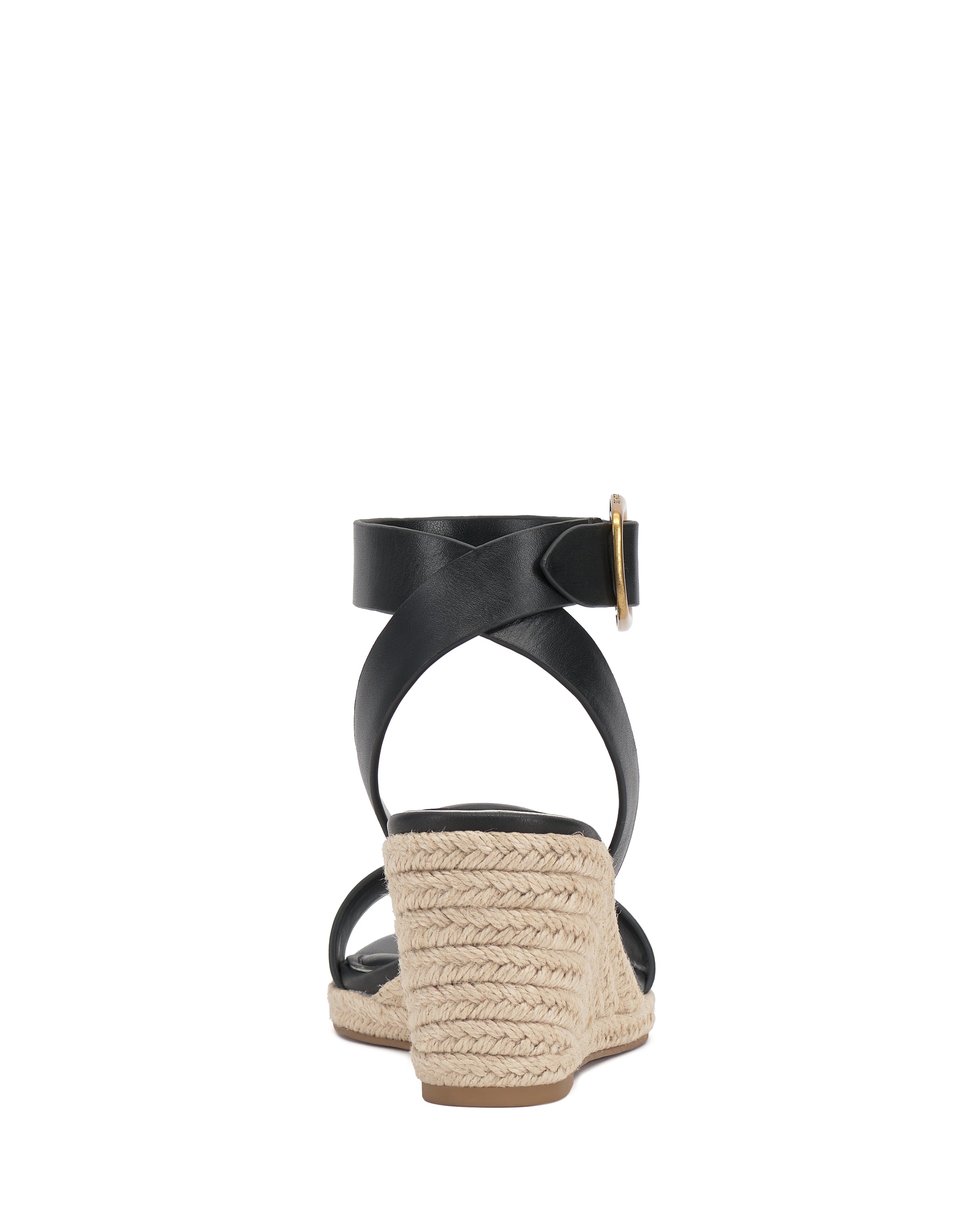 Felia Espadrille Wedge Sandal - Vince Camuto