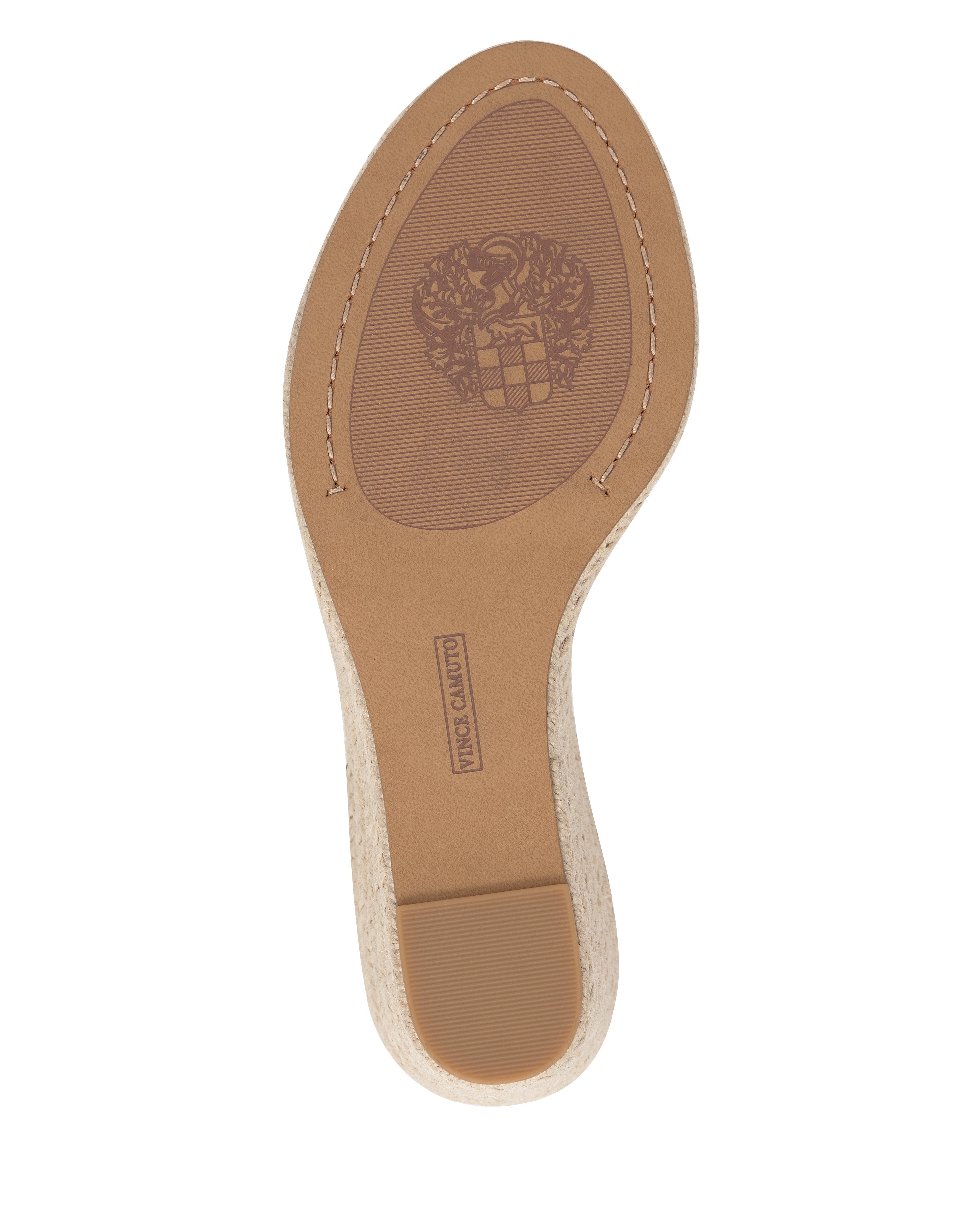Felia Espadrille Wedge Sandal - Vince Camuto
