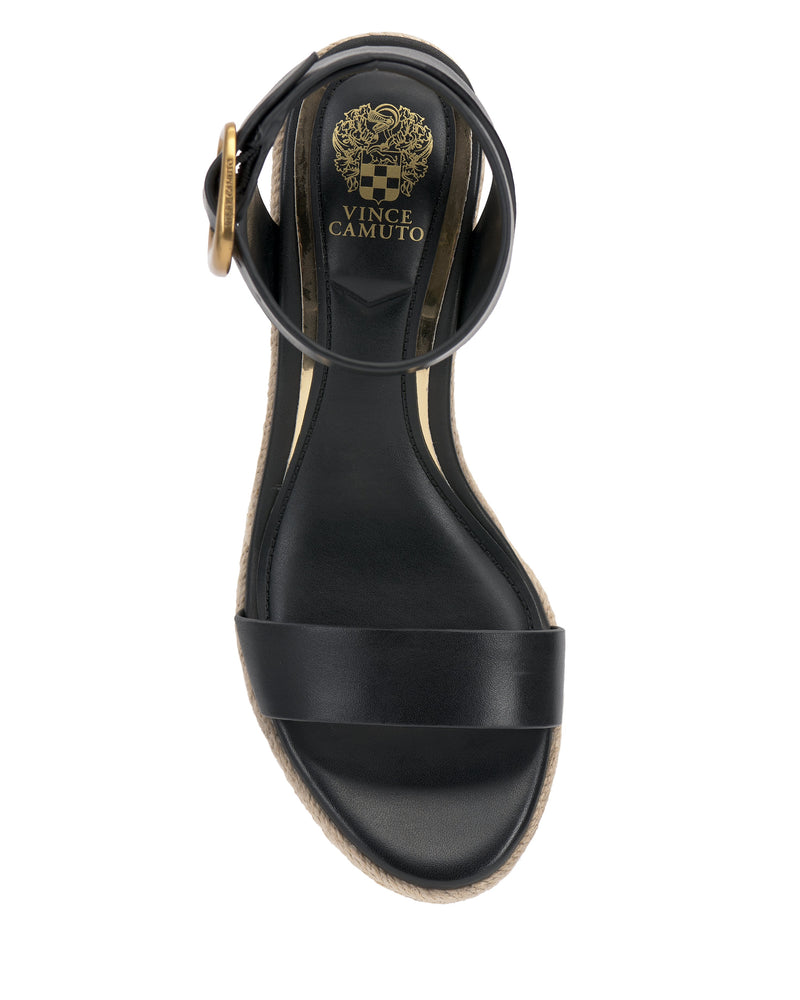 Felia Espadrille Wedge Sandal - Vince Camuto