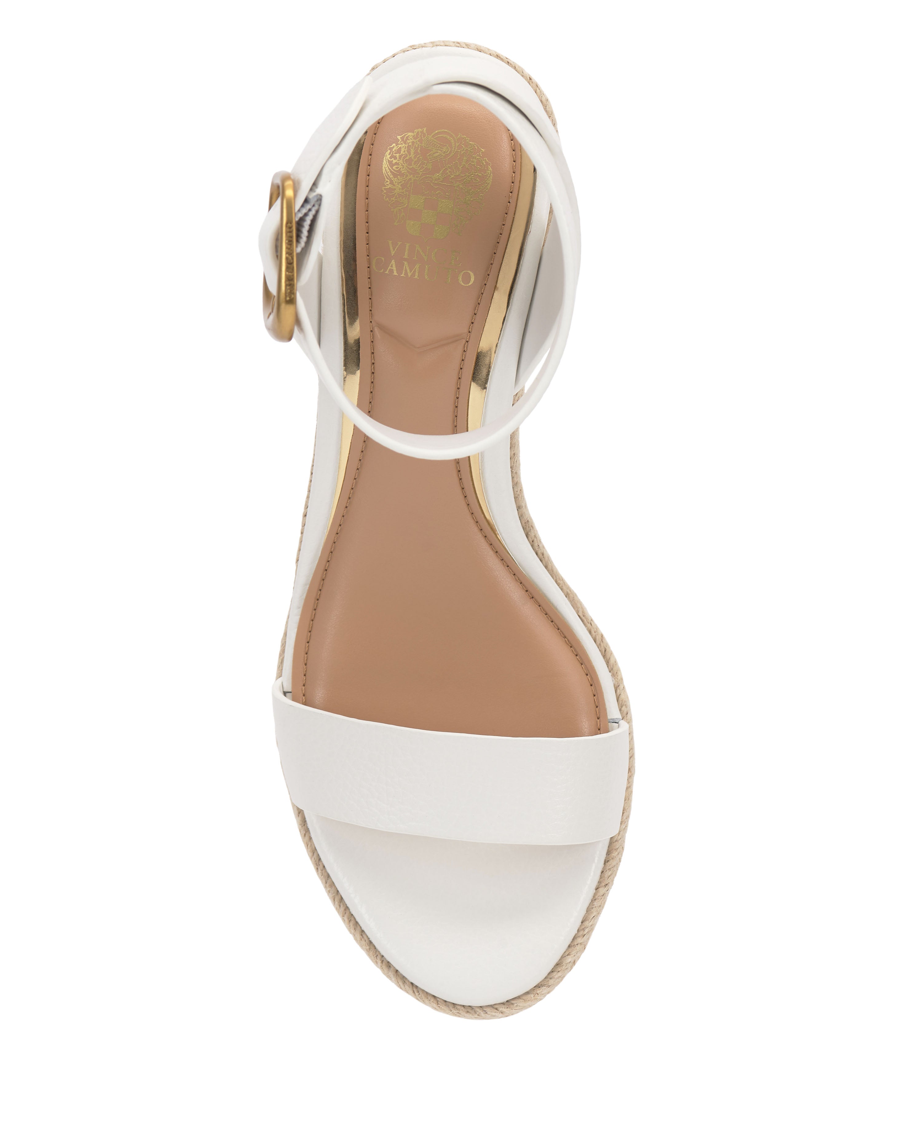 Felia Espadrille Wedge Sandal - Vince Camuto