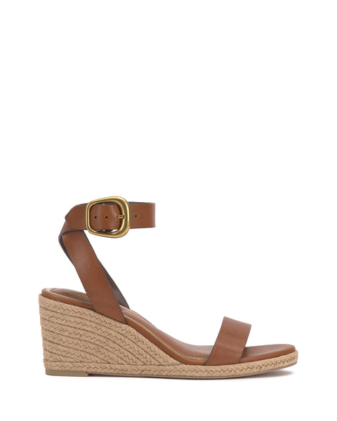 Felia Espadrille Wedge Sandal - Vince Camuto