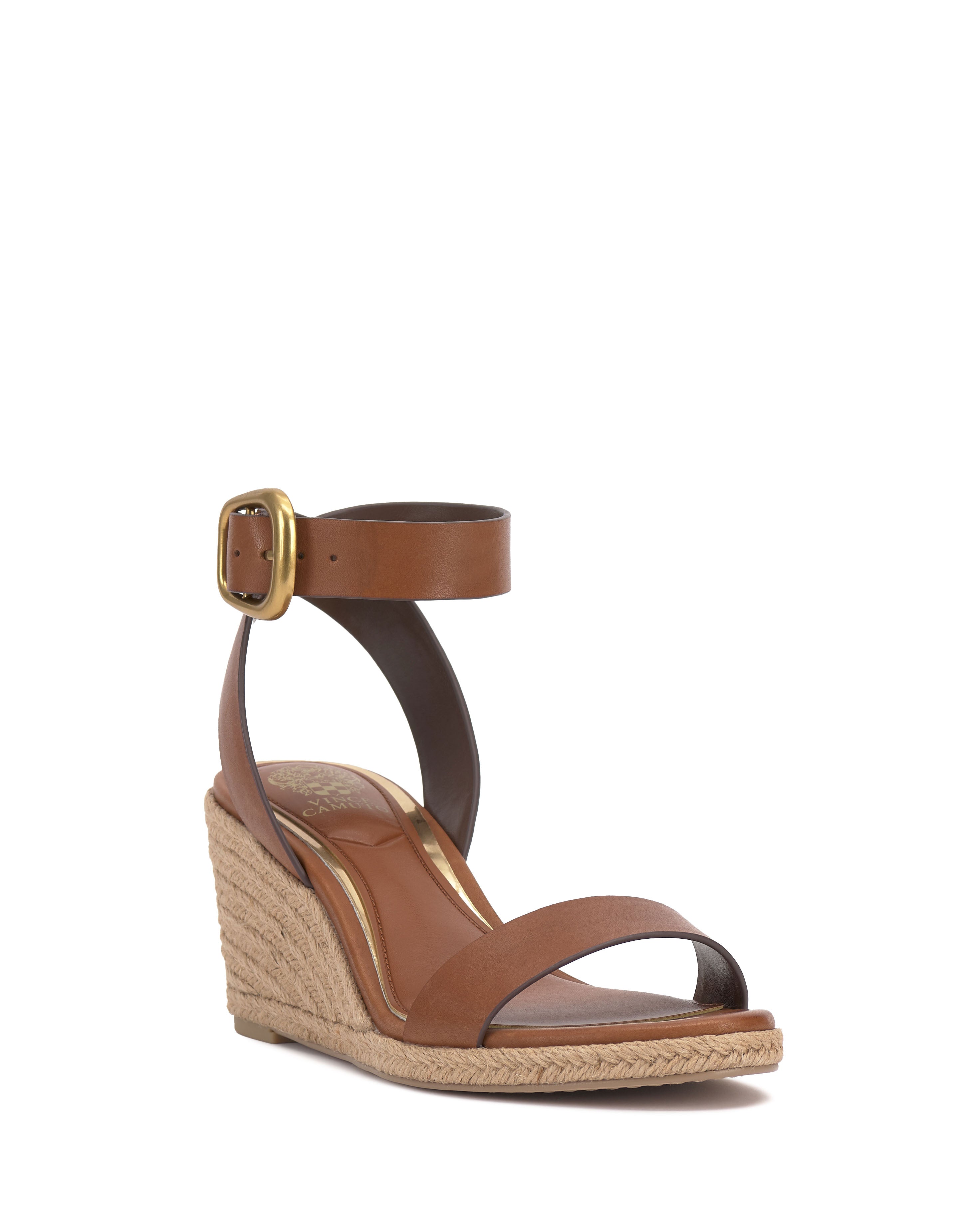 Felia Espadrille Wedge Sandal - Vince Camuto