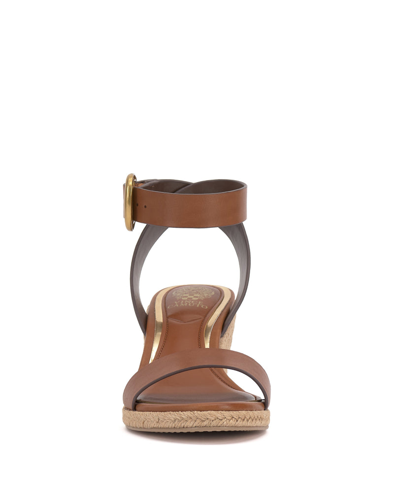 Felia Espadrille Wedge Sandal - Vince Camuto