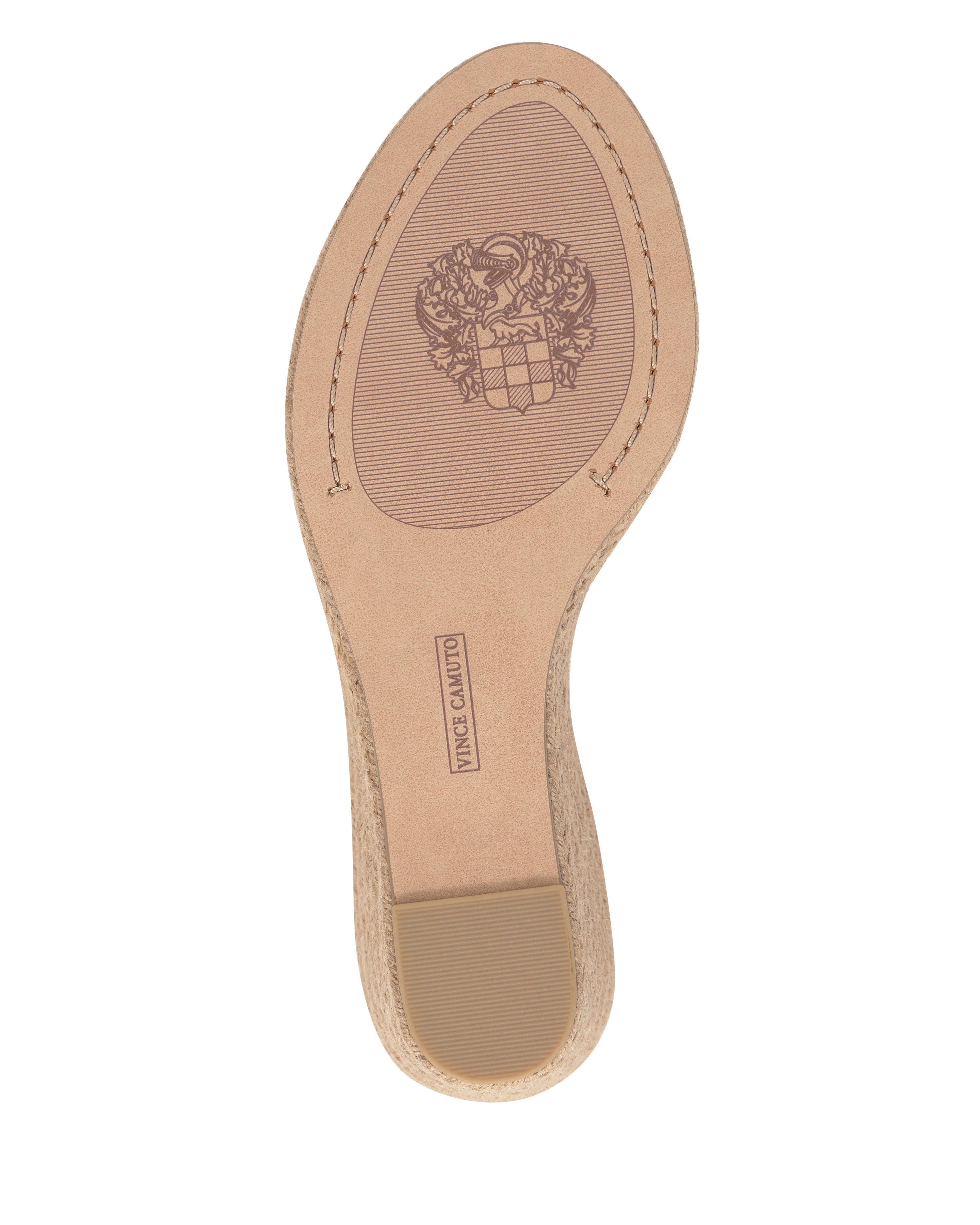 Felia Espadrille Wedge Sandal - Vince Camuto
