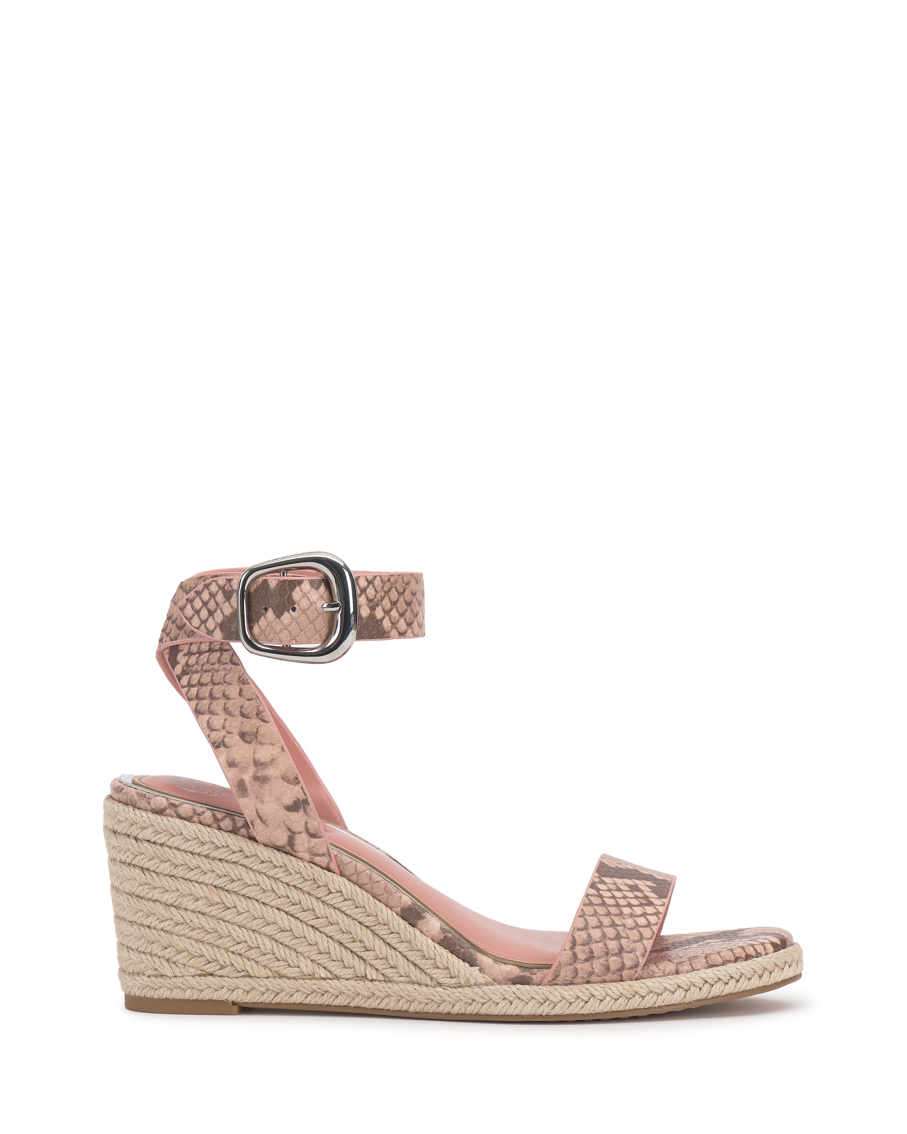 Felia Espadrille Wedge Sandal - Vince Camuto