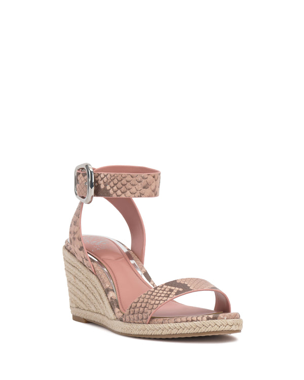 Felia Espadrille Wedge Sandal - Vince Camuto