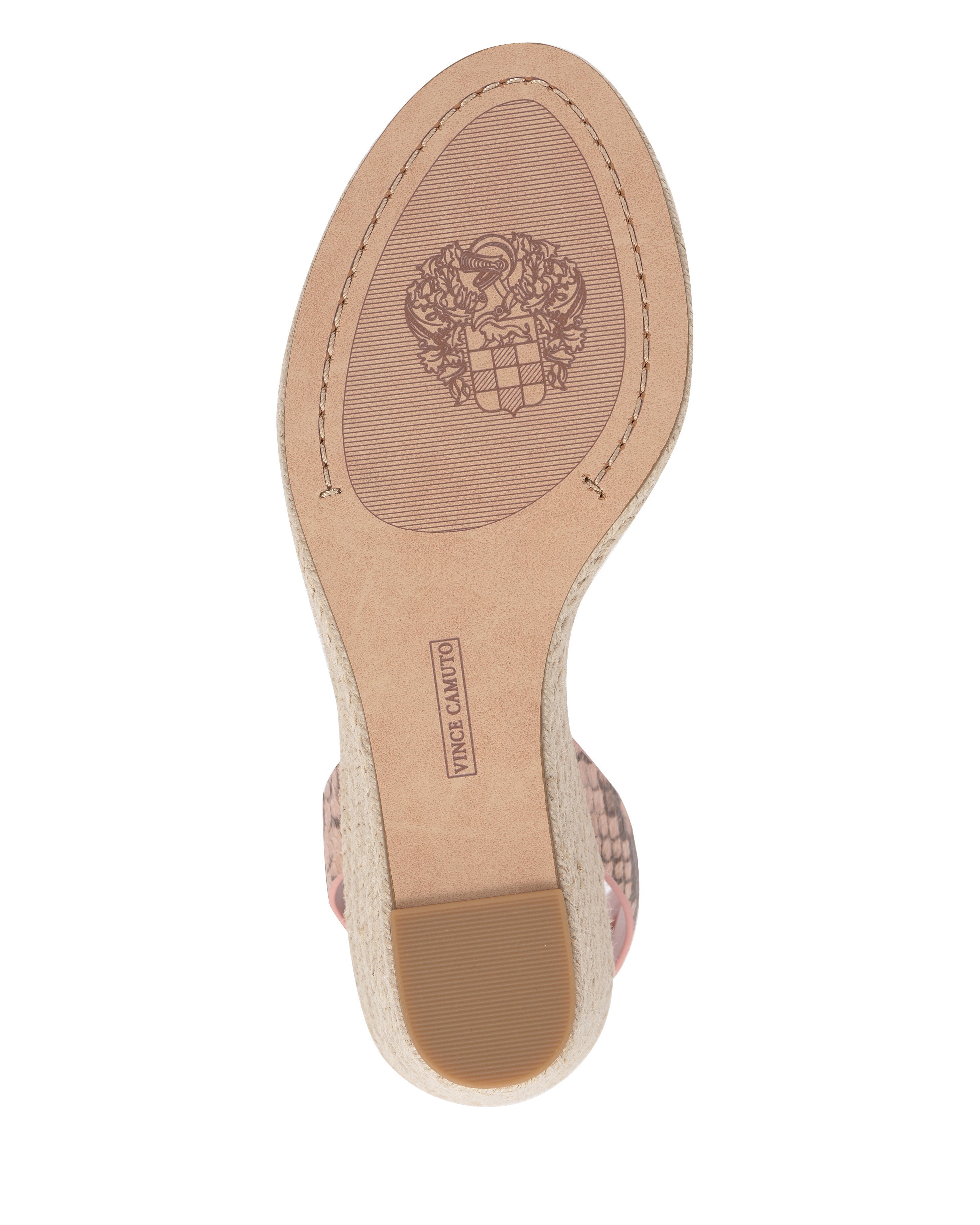 Felia Espadrille Wedge Sandal - Vince Camuto