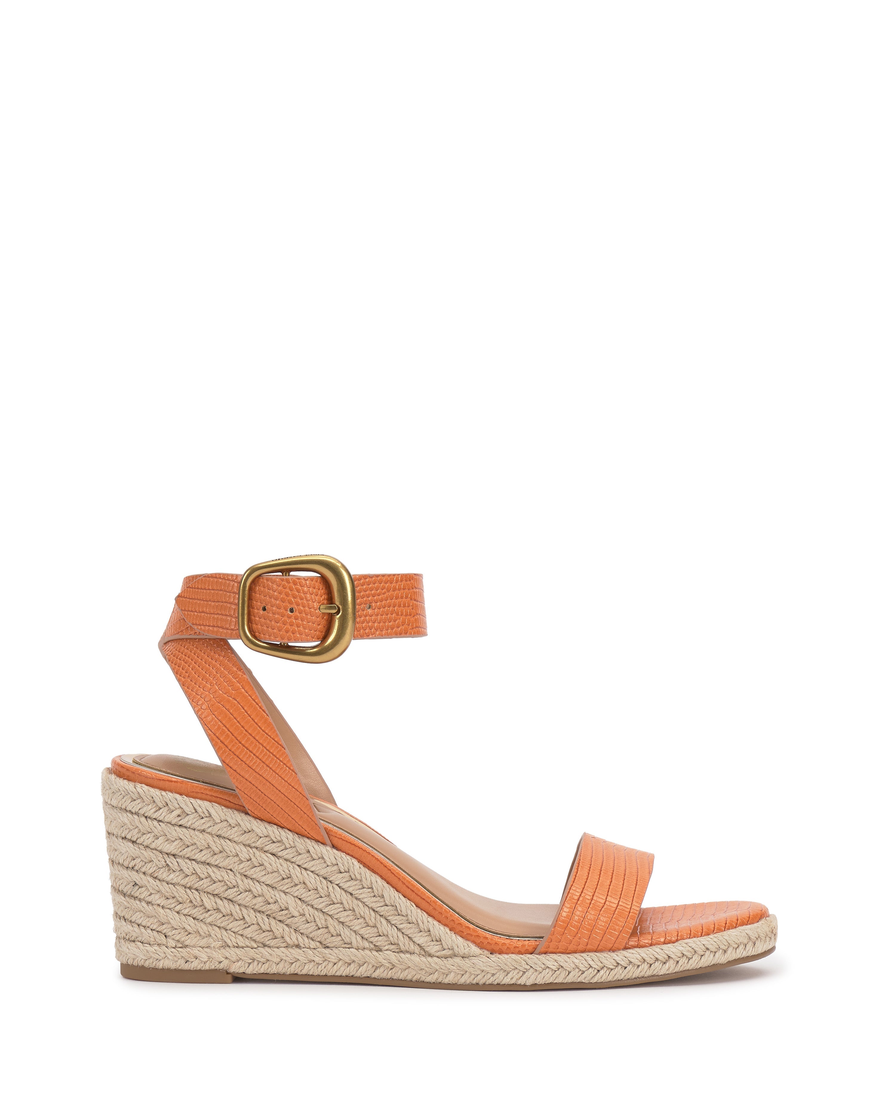 Felia Espadrille Wedge Sandal - Vince Camuto