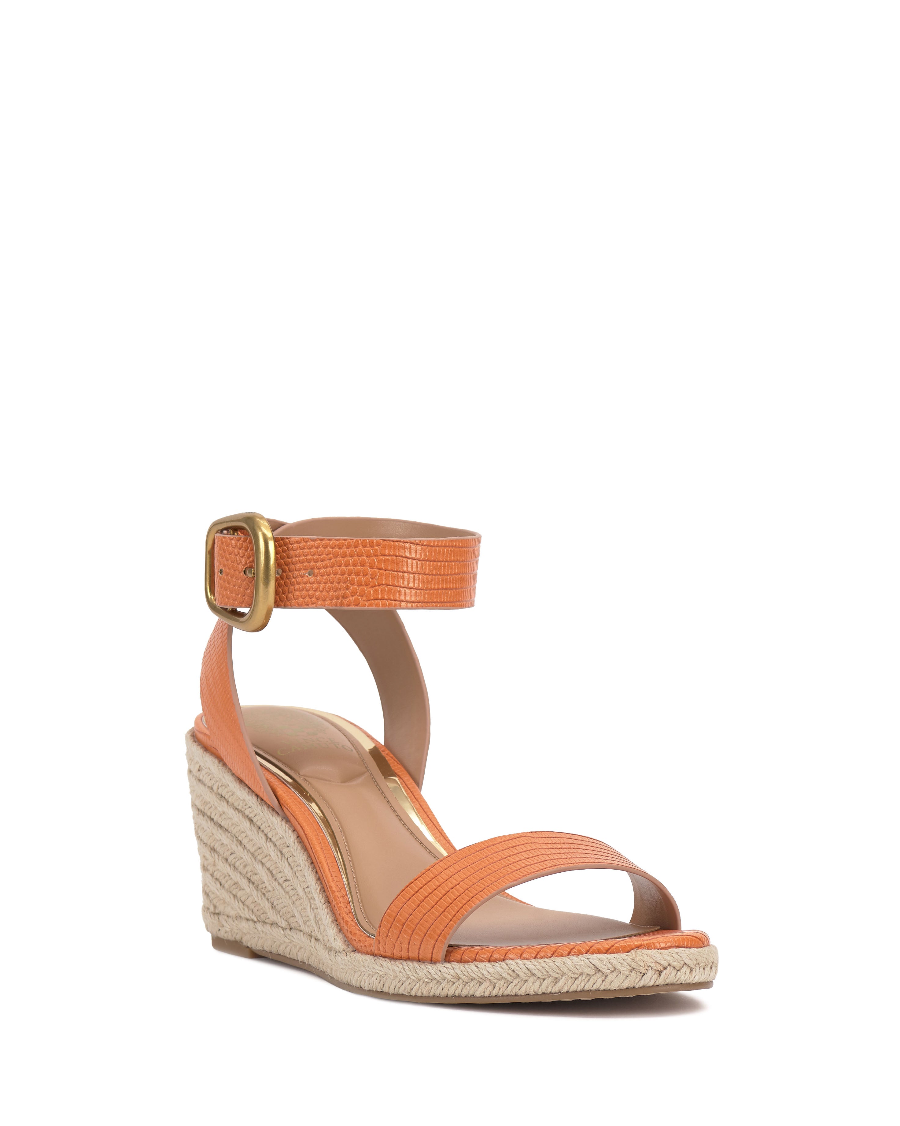 Felia Espadrille Wedge Sandal - Vince Camuto