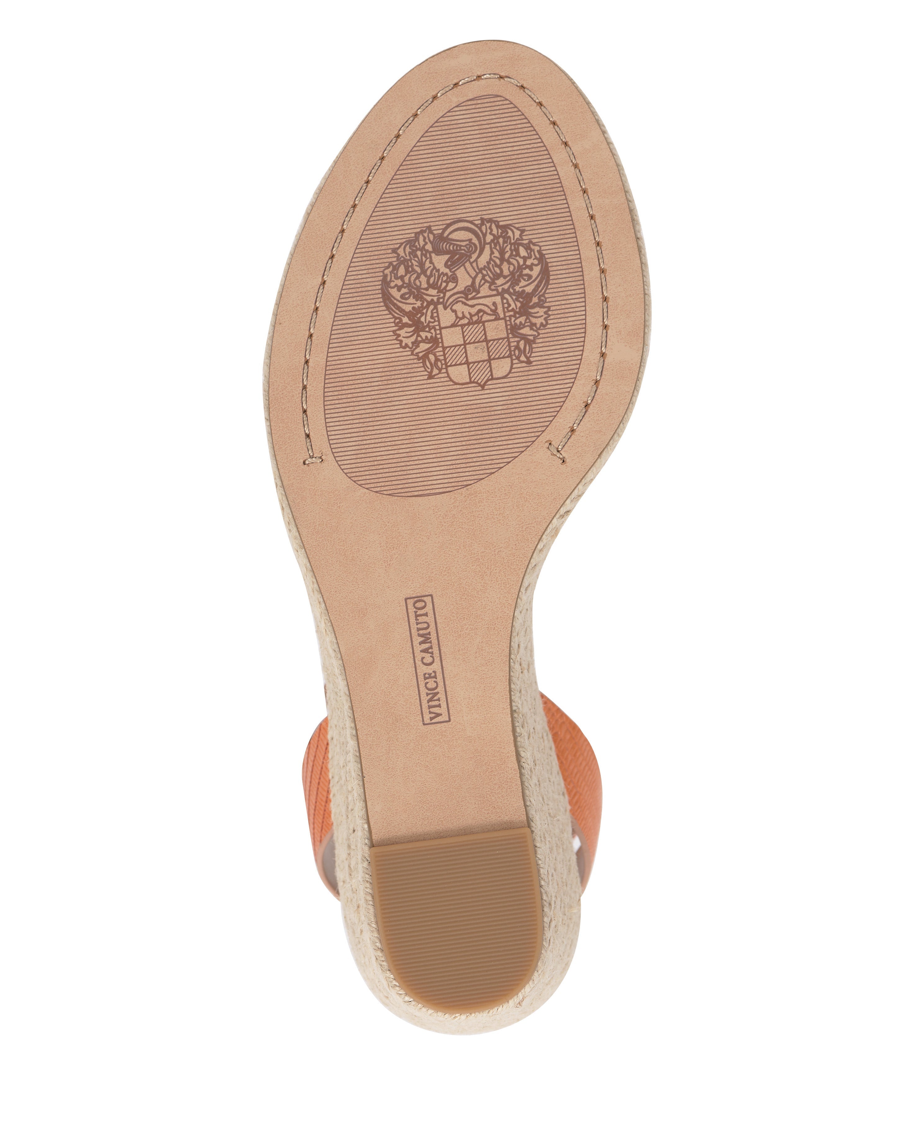 Felia Espadrille Wedge Sandal - Vince Camuto