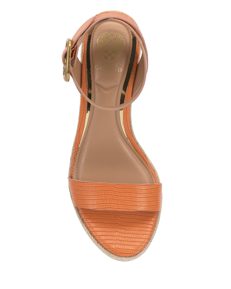 Felia Espadrille Wedge Sandal - Vince Camuto