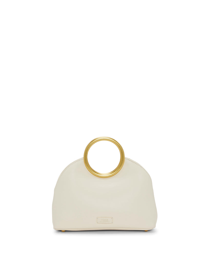 Felix Top Handle Bag - Warm Vanilla - Vince Camuto