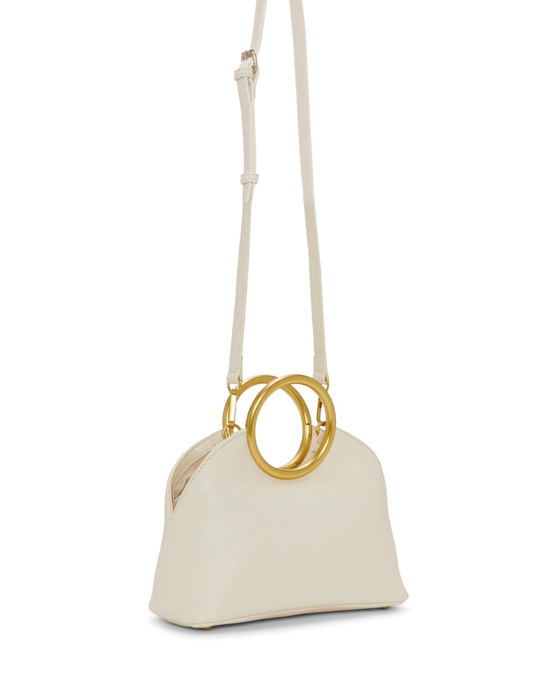 Felix Top Handle Bag - Warm Vanilla - Vince Camuto