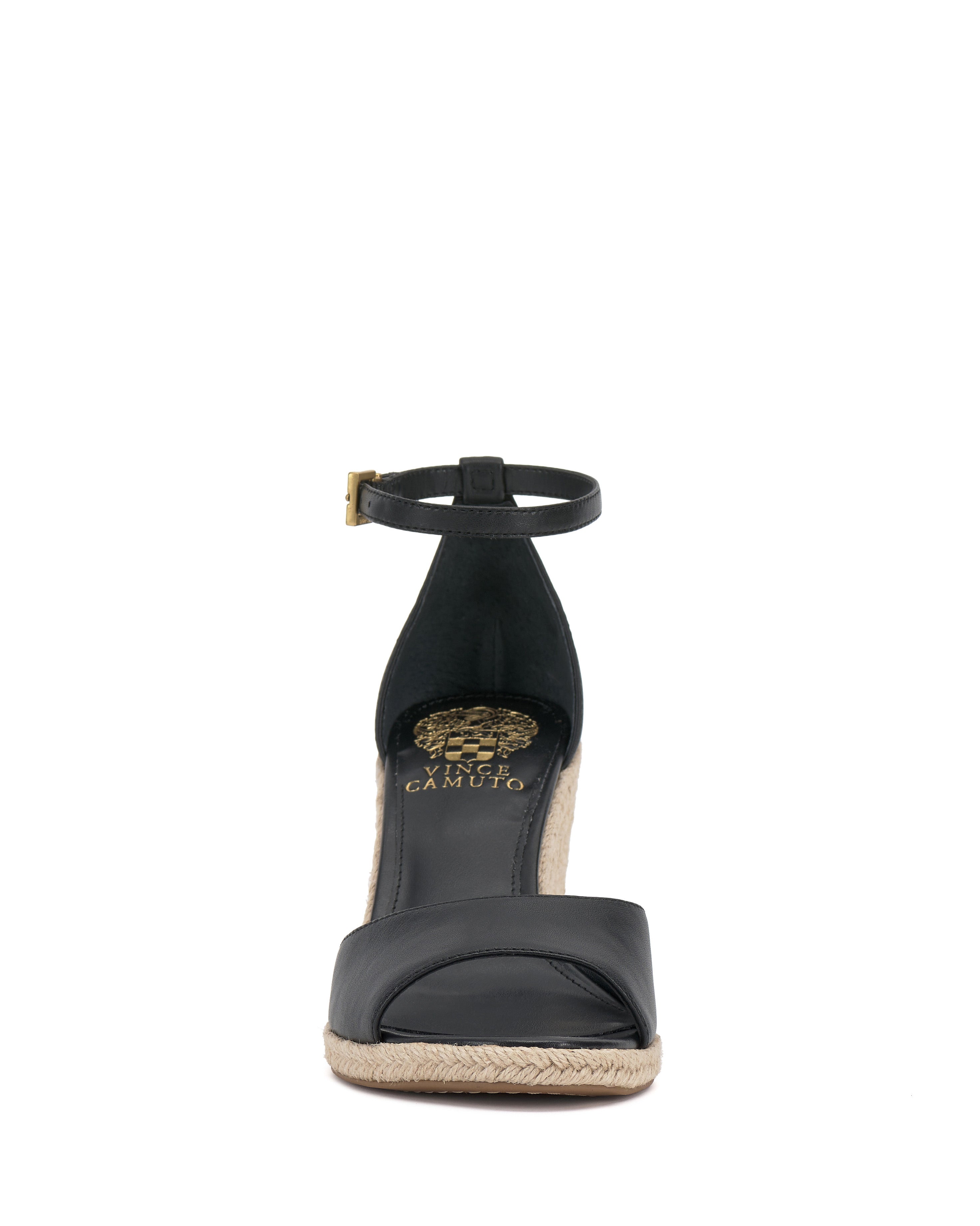 Felyn Espadrille Wedge Sandal - Vince Camuto