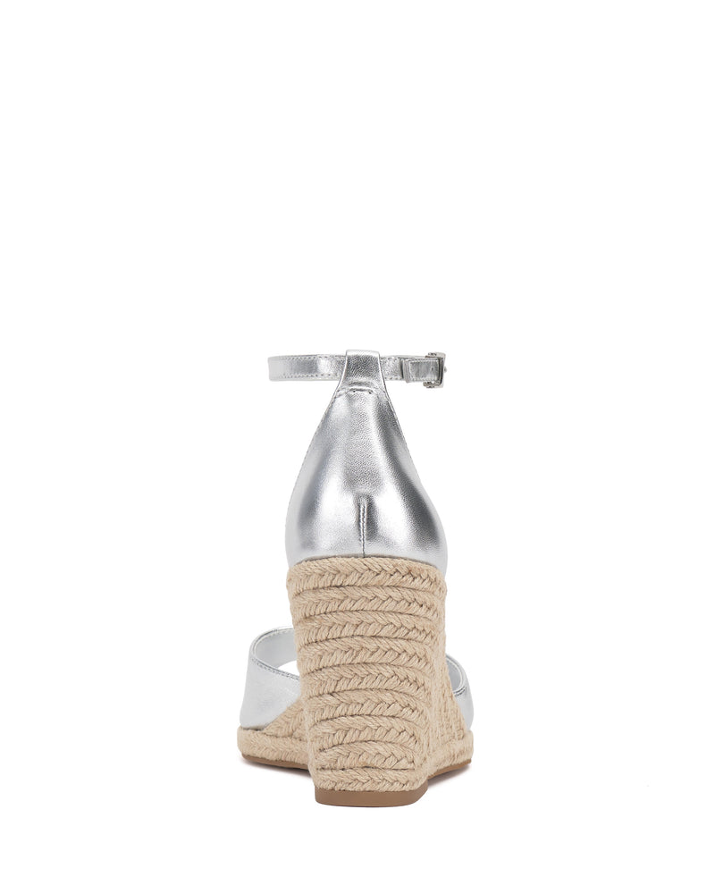 Felyn Espadrille Wedge Sandal - Vince Camuto