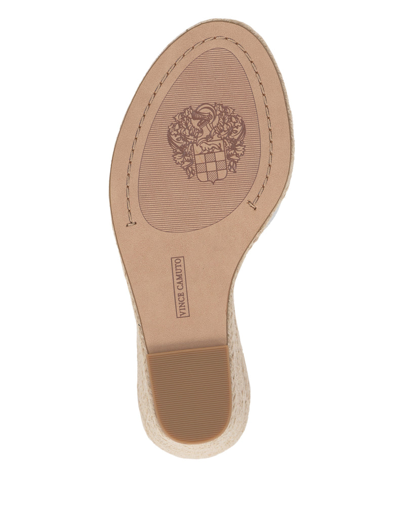 Felyn Espadrille Wedge Sandal - Vince Camuto