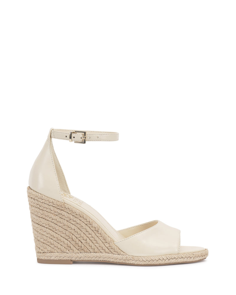 Felyn Espadrille Wedge Sandal - Vince Camuto
