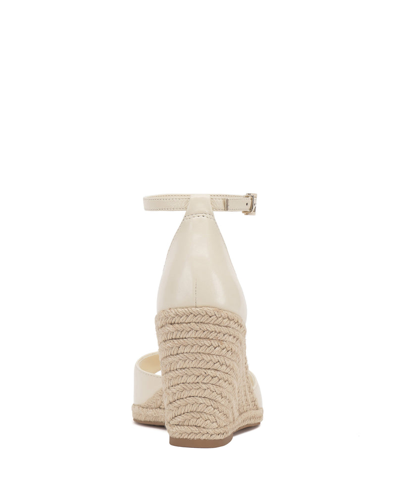 Felyn Espadrille Wedge Sandal - Vince Camuto