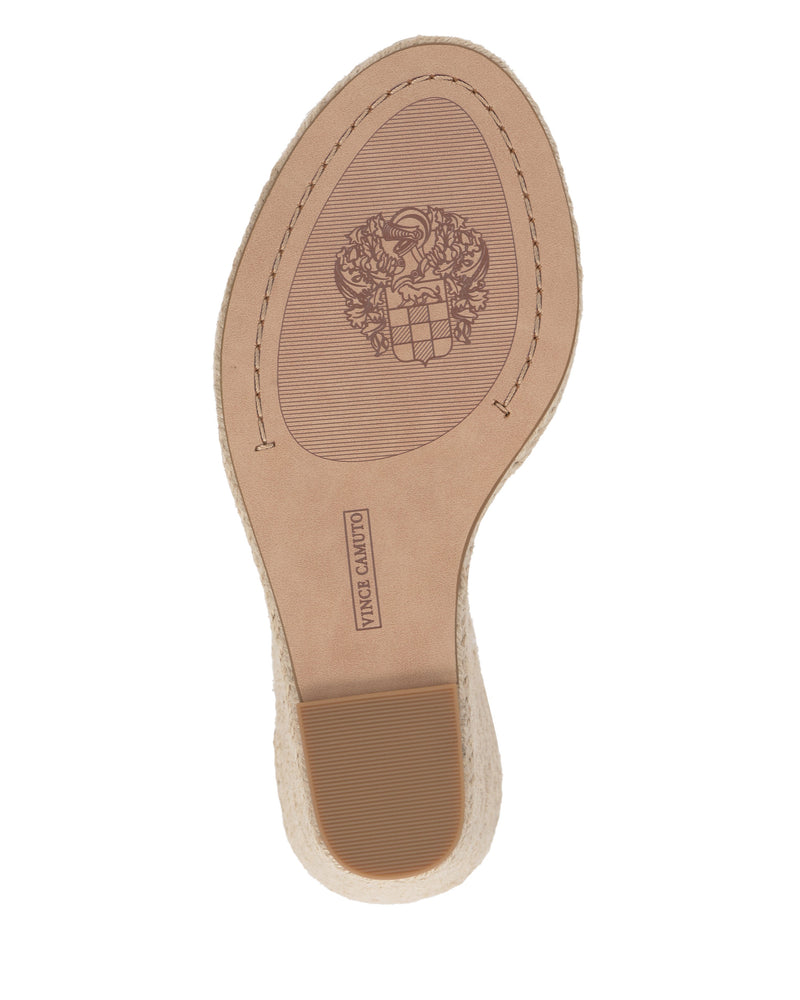 Felyn Espadrille Wedge Sandal - Vince Camuto