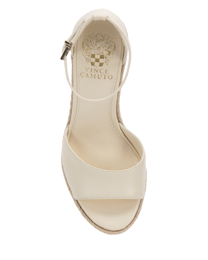 Felyn Espadrille Wedge Sandal - Vince Camuto