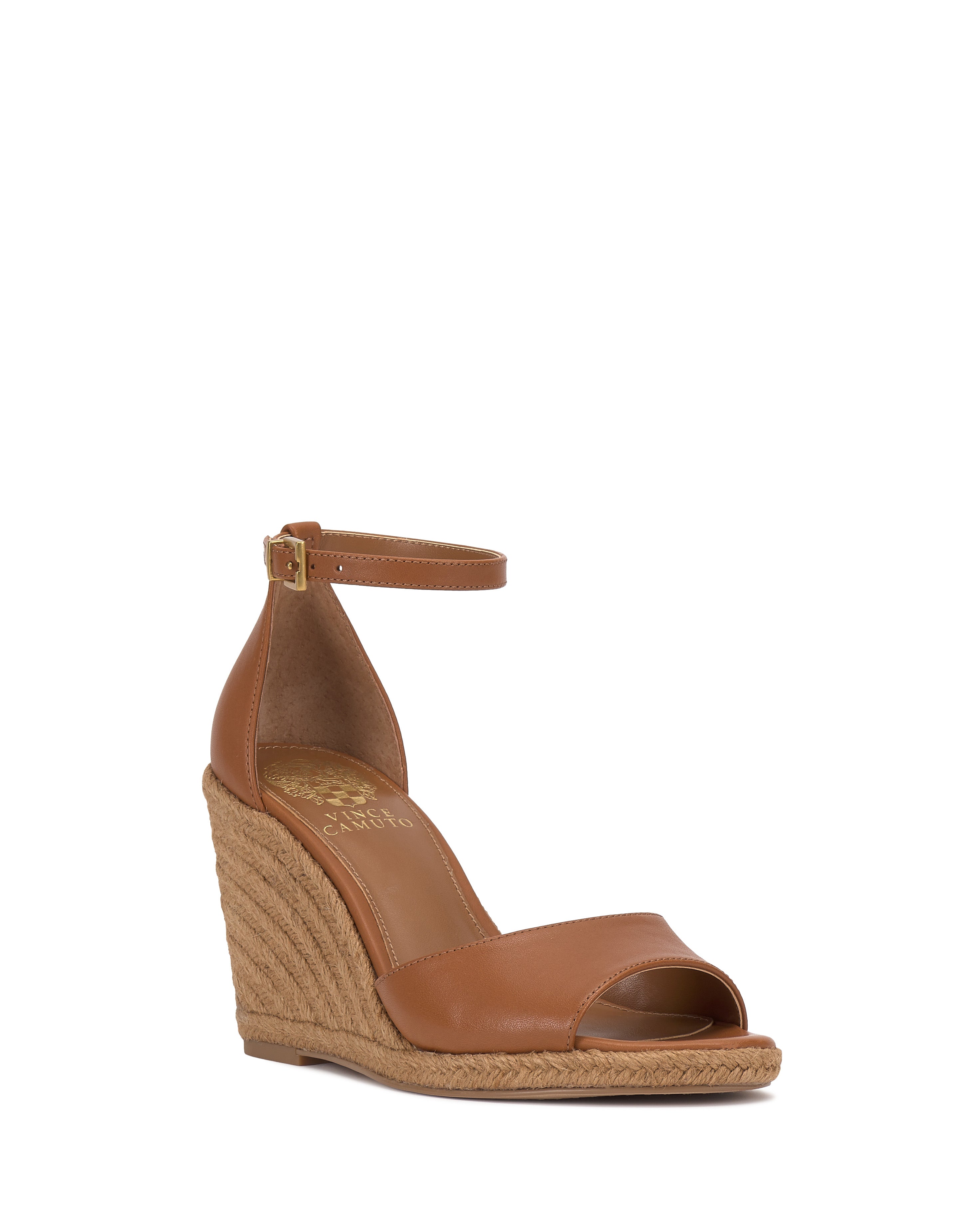 Felyn Espadrille Wedge Sandal - Vince Camuto