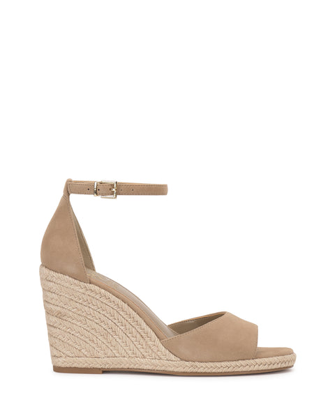 Felyn Espadrille Wedge Sandal - New Tortilla - Vince Camuto