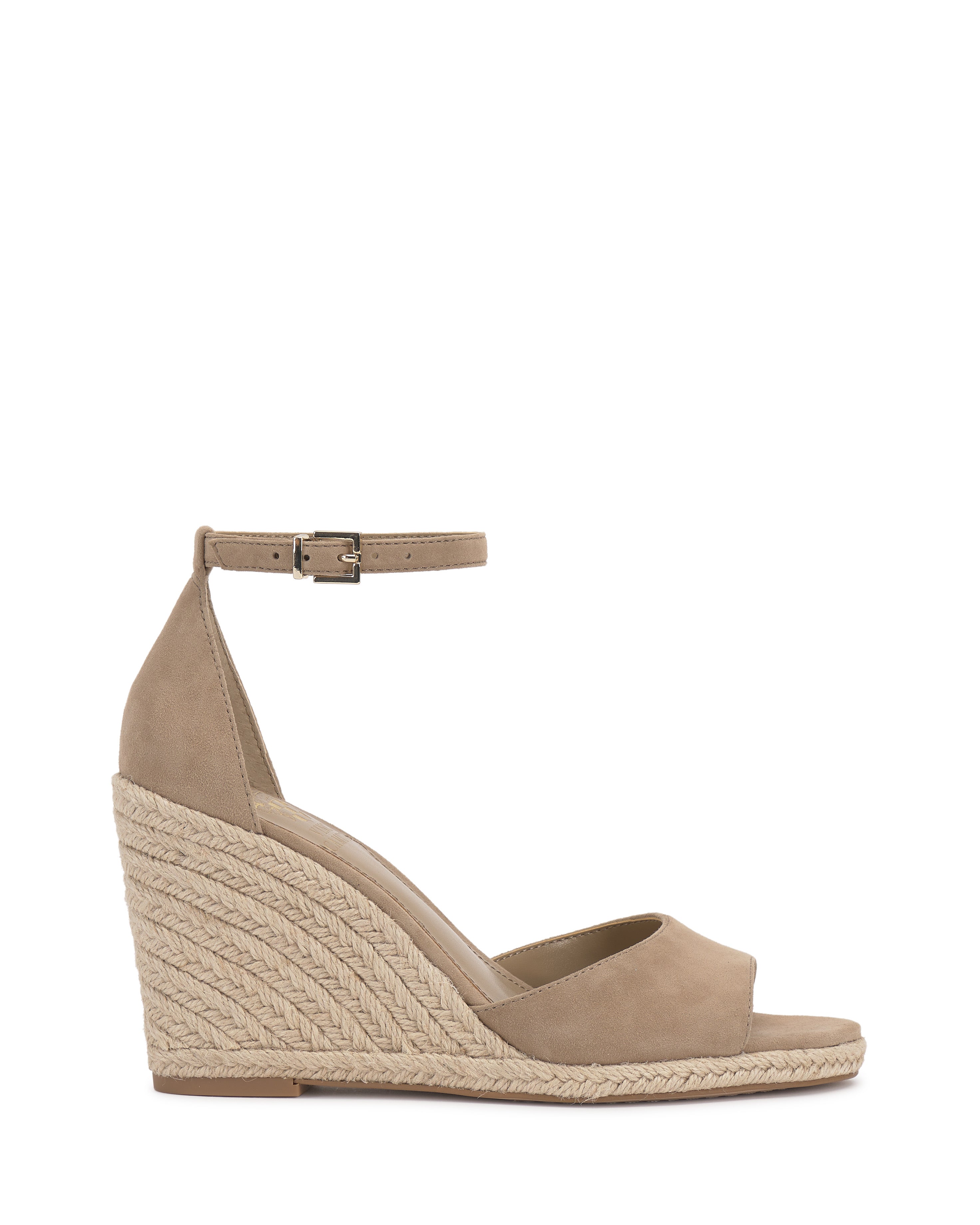 Felyn Espadrille Wedge Sandal - Vince Camuto