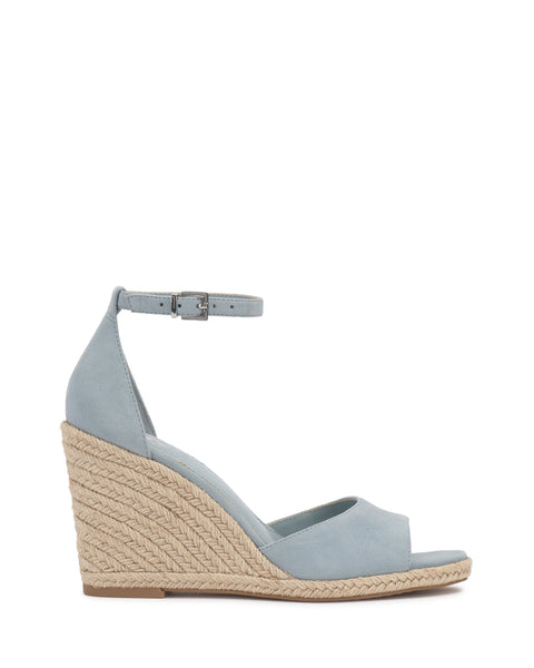 Felyn Espadrille Wedge Sandal - Vince Camuto