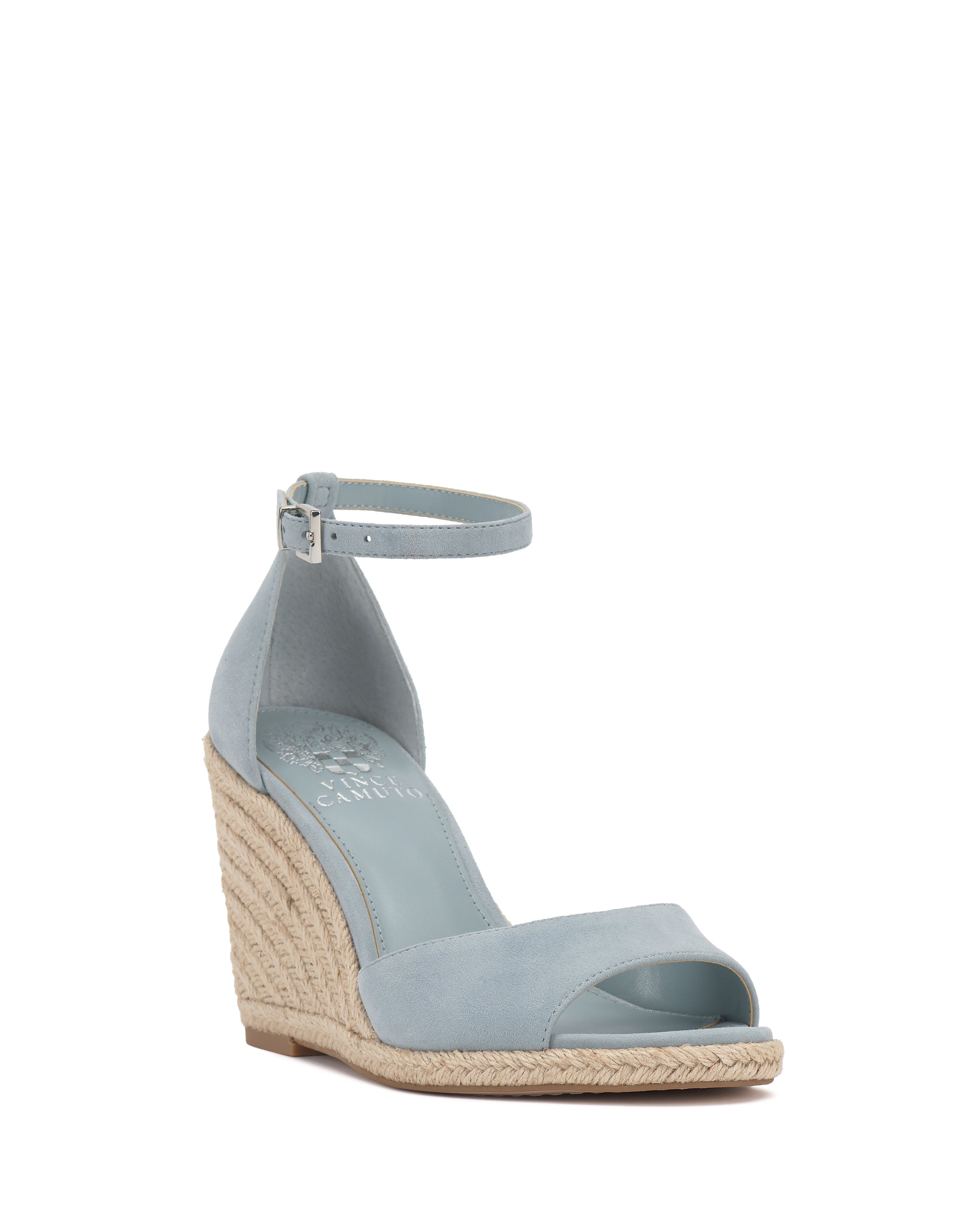 Felyn Espadrille Wedge Sandal - Vince Camuto