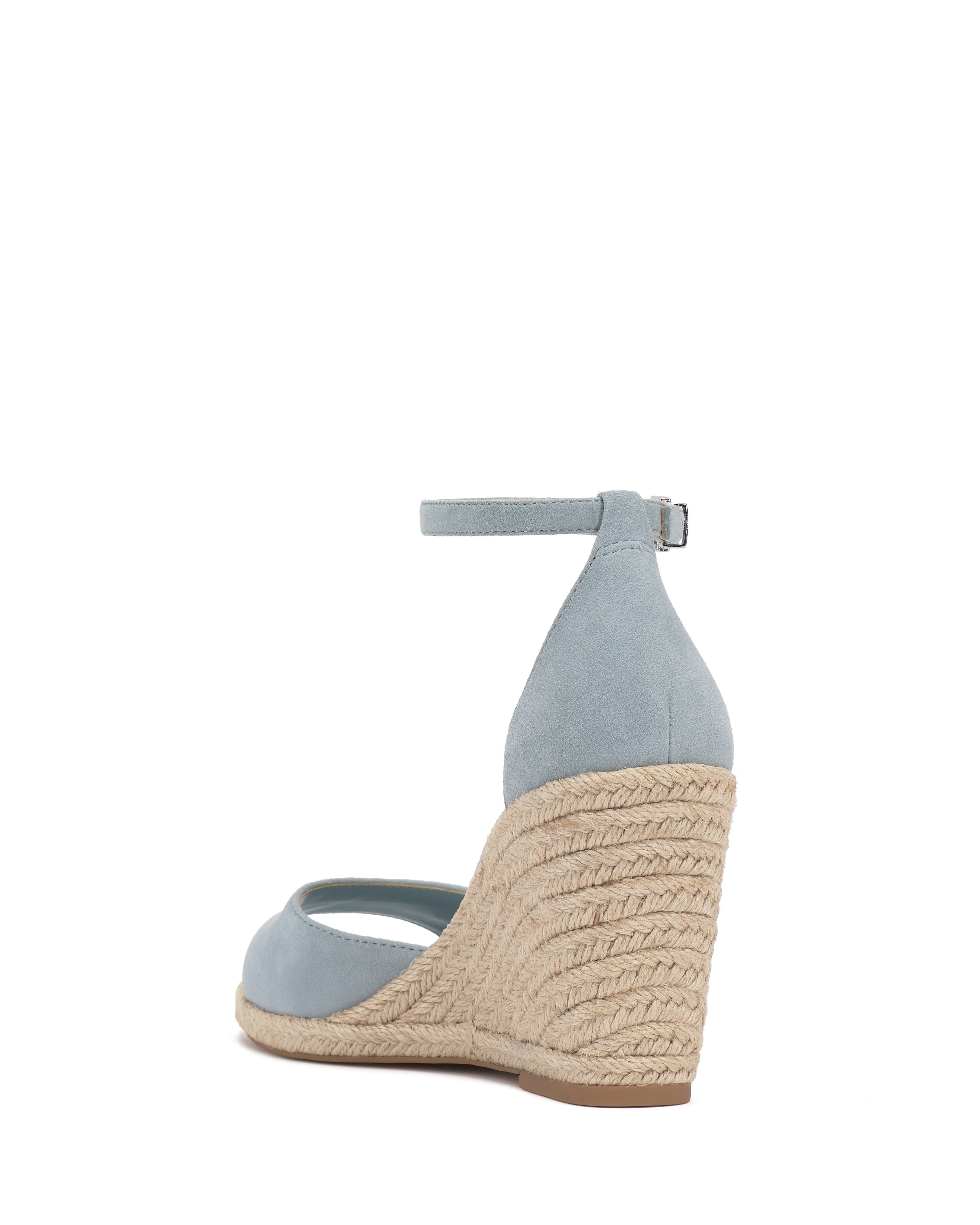 Felyn Espadrille Wedge Sandal - Vince Camuto