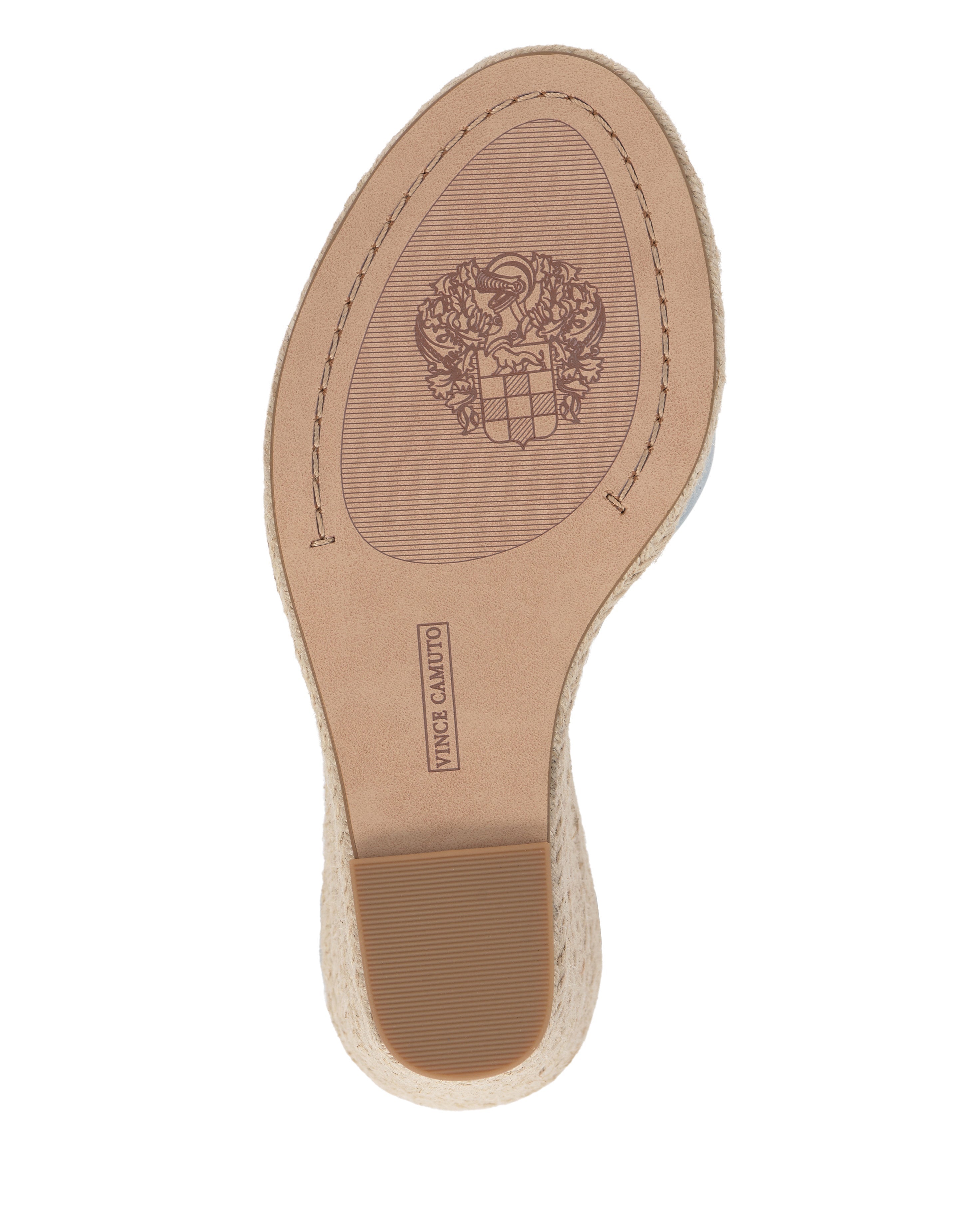 Felyn Espadrille Wedge Sandal - Vince Camuto