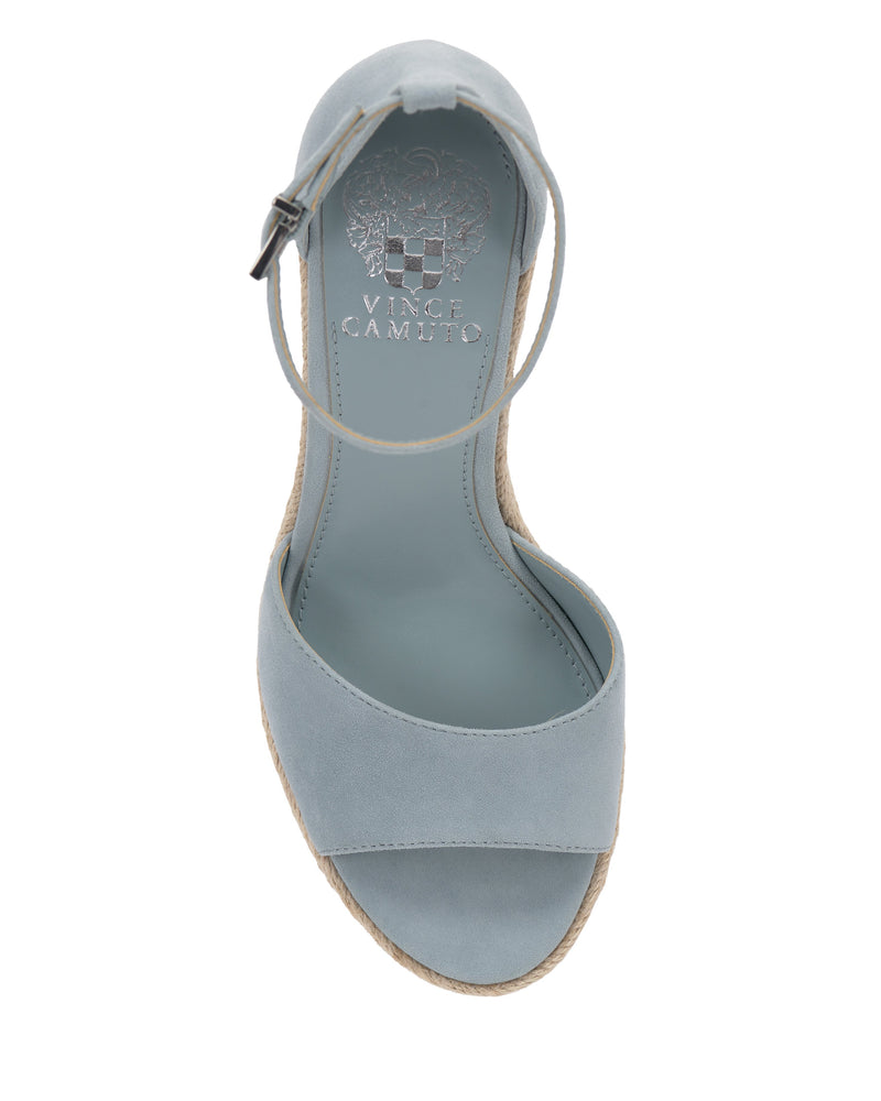 Felyn Espadrille Wedge Sandal - Vince Camuto