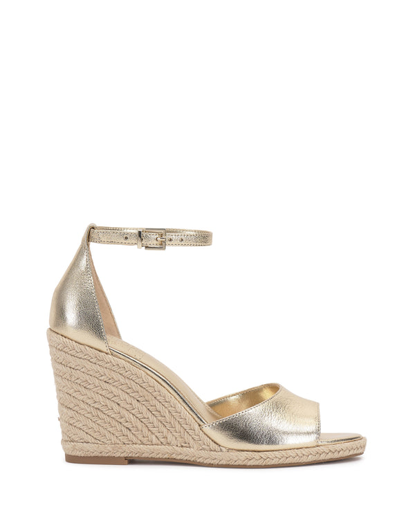 Felyn Espadrille Wedge Sandal - Vince Camuto