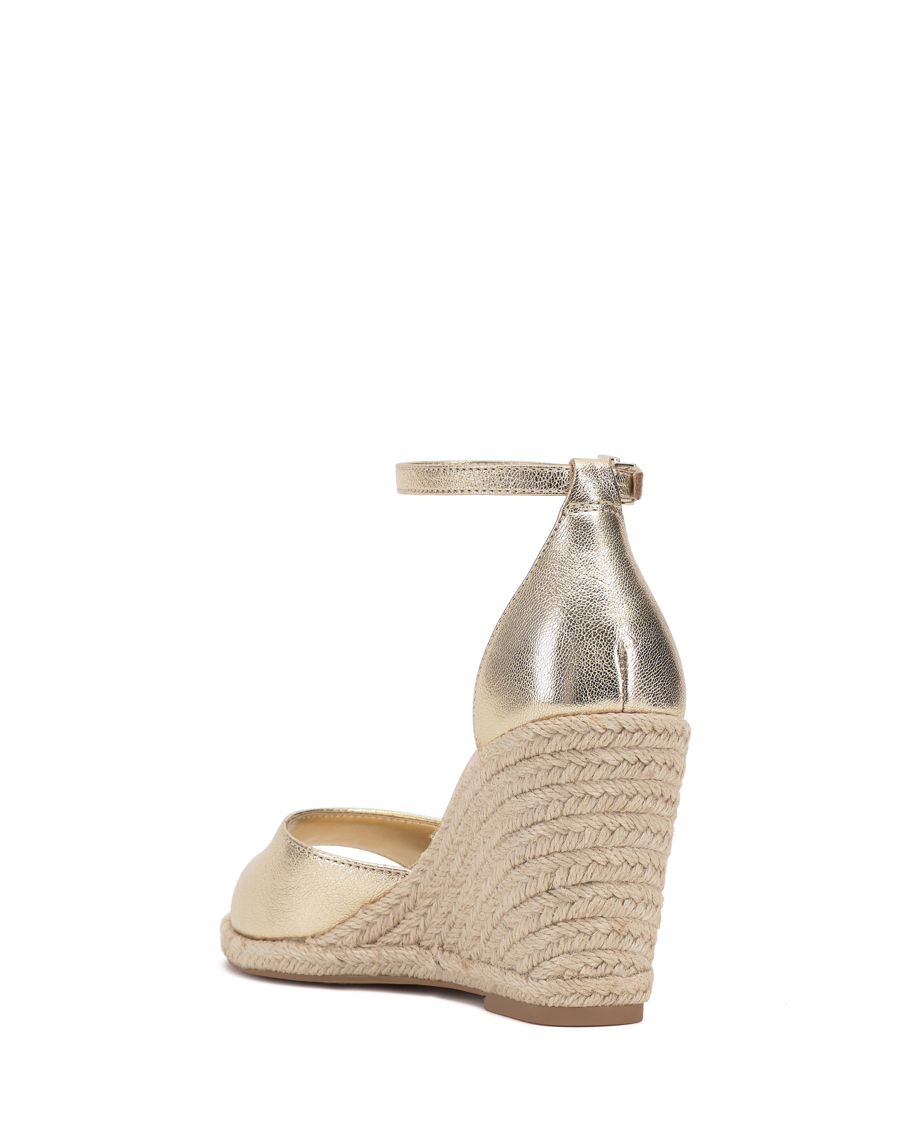 Felyn Espadrille Wedge Sandal - Vince Camuto