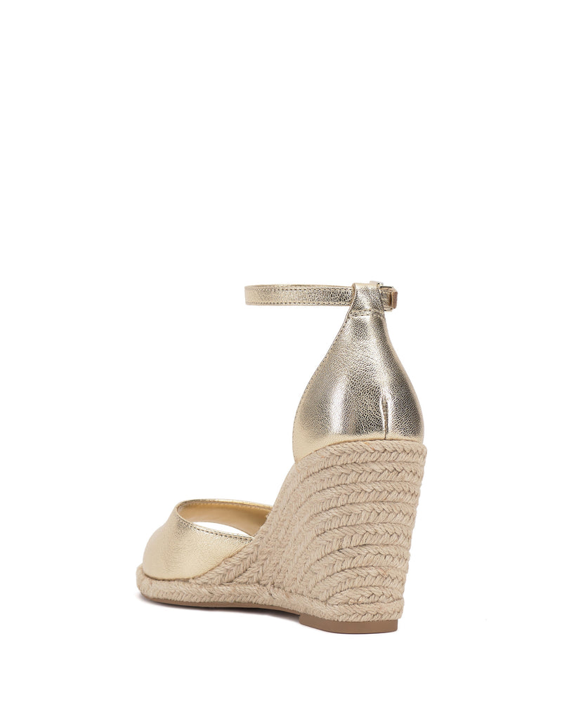 Felyn Espadrille Wedge Sandal - Vince Camuto
