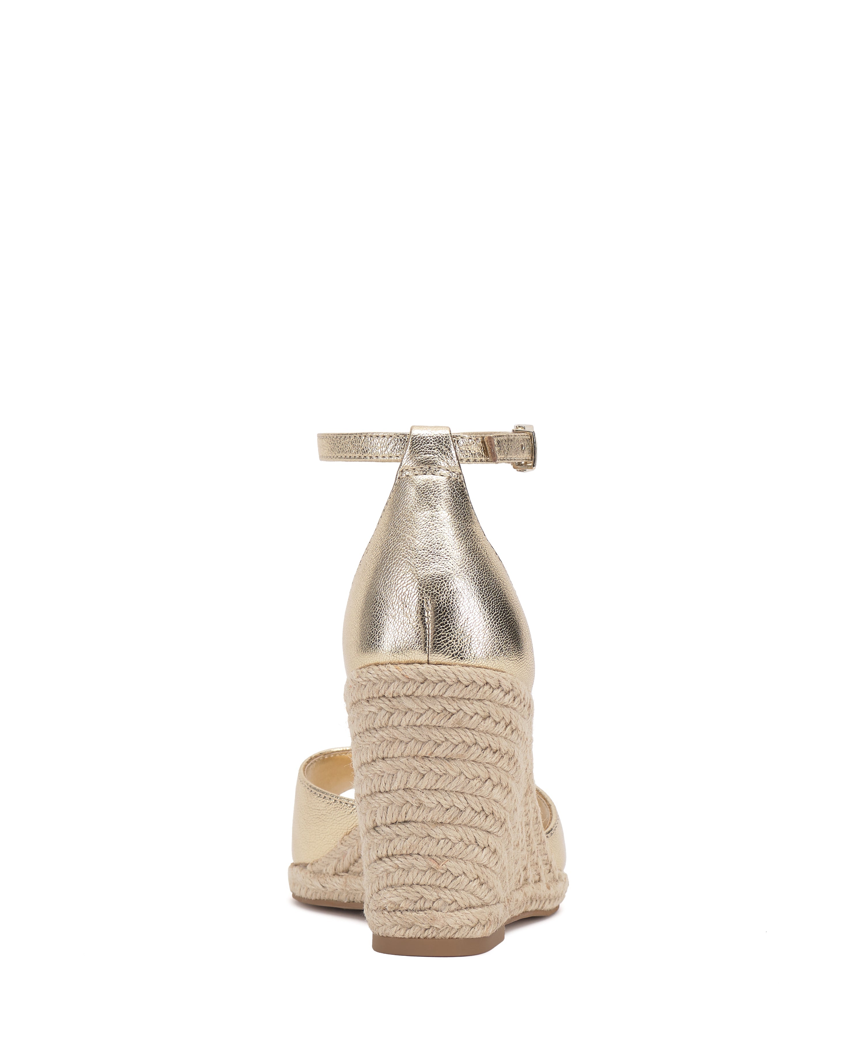 Felyn Espadrille Wedge Sandal - Vince Camuto