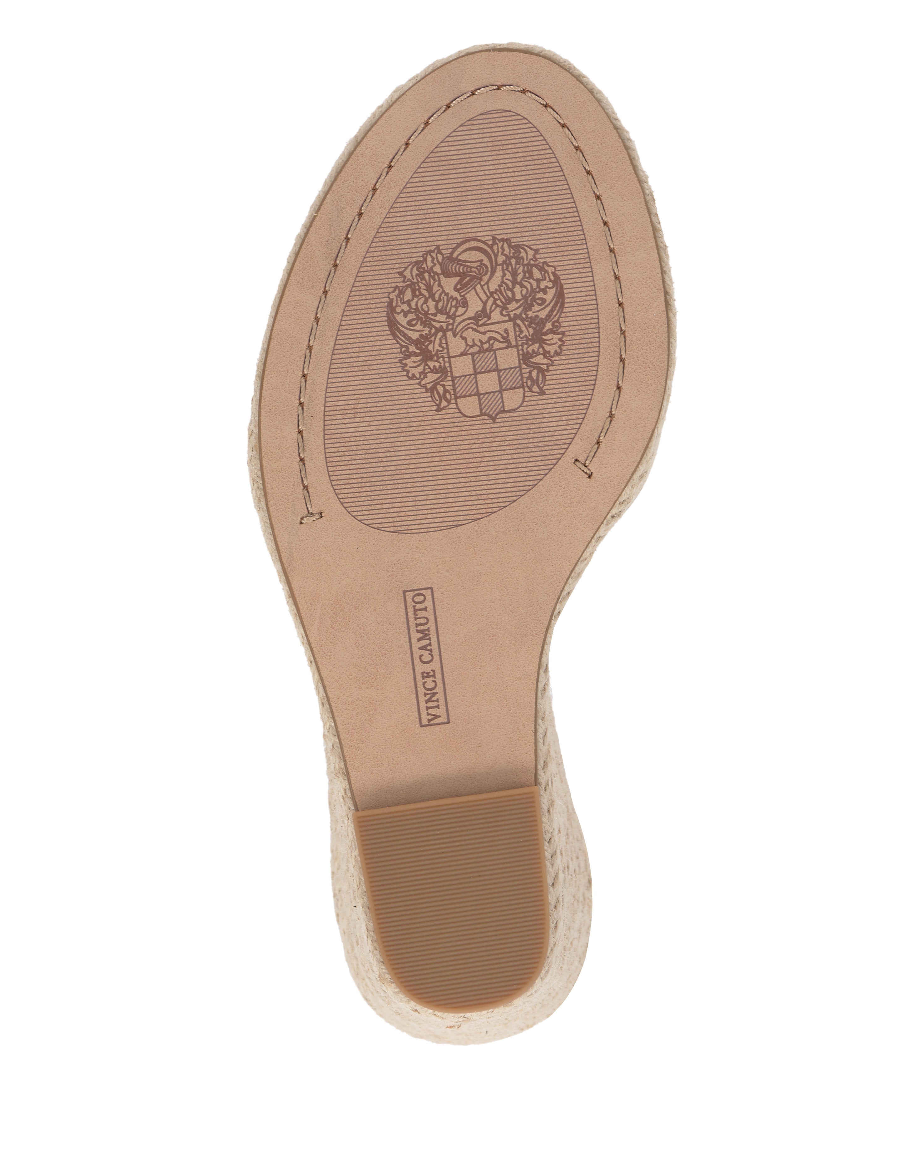 Felyn Espadrille Wedge Sandal - Vince Camuto