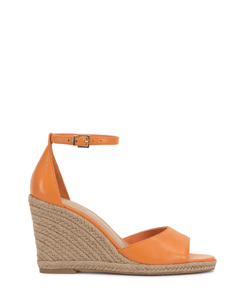 Felyn Espadrille Wedge Sandal - Vince Camuto