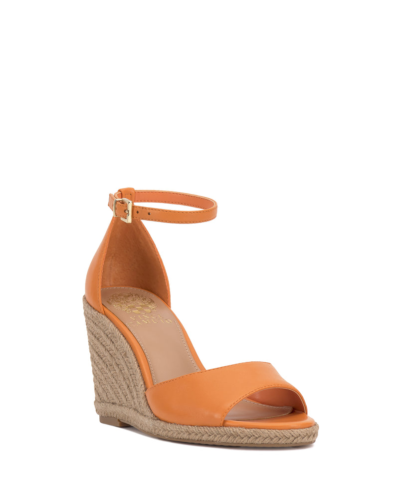 Felyn Espadrille Wedge Sandal